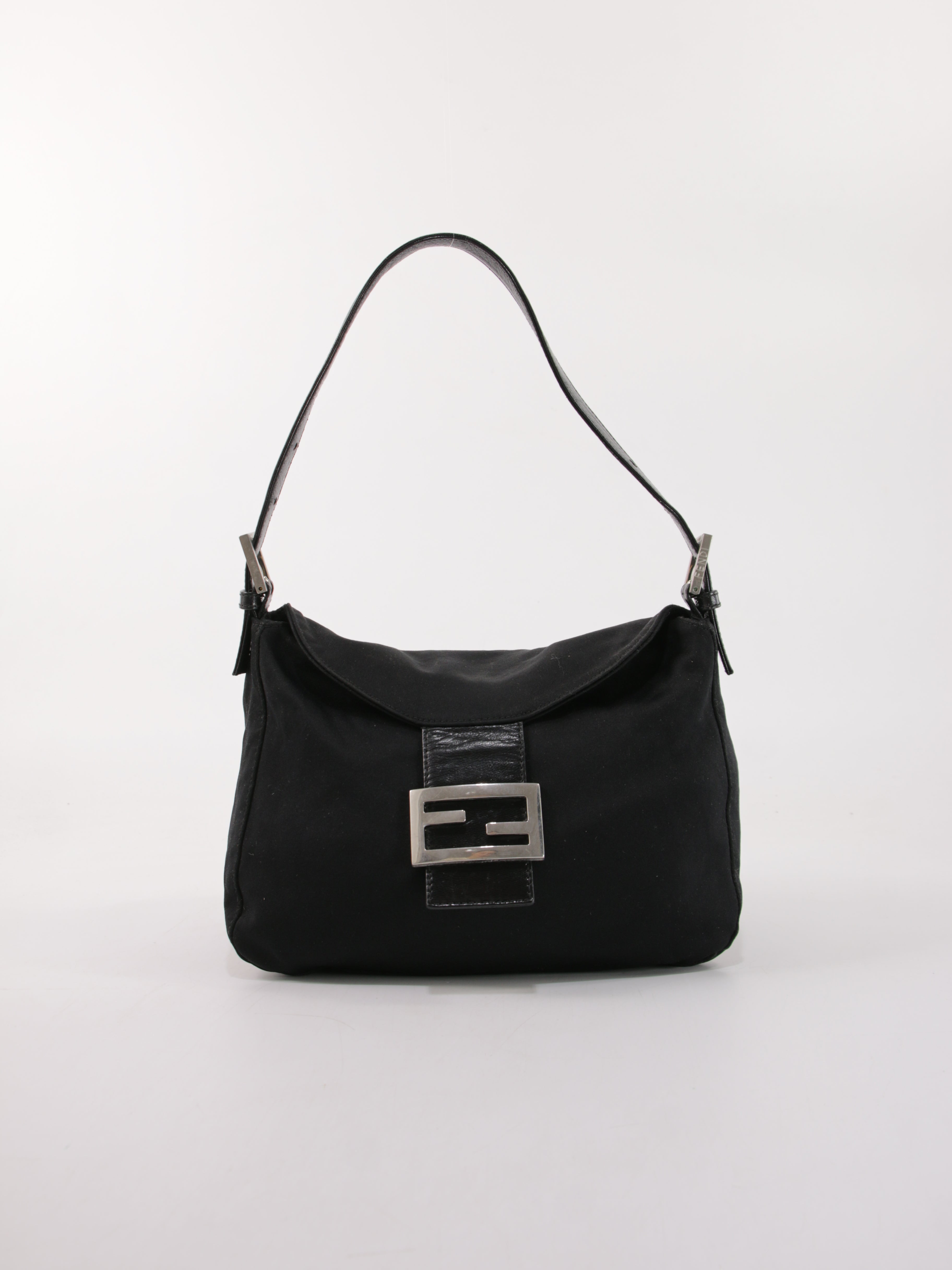Fendi Double Flap Mamma