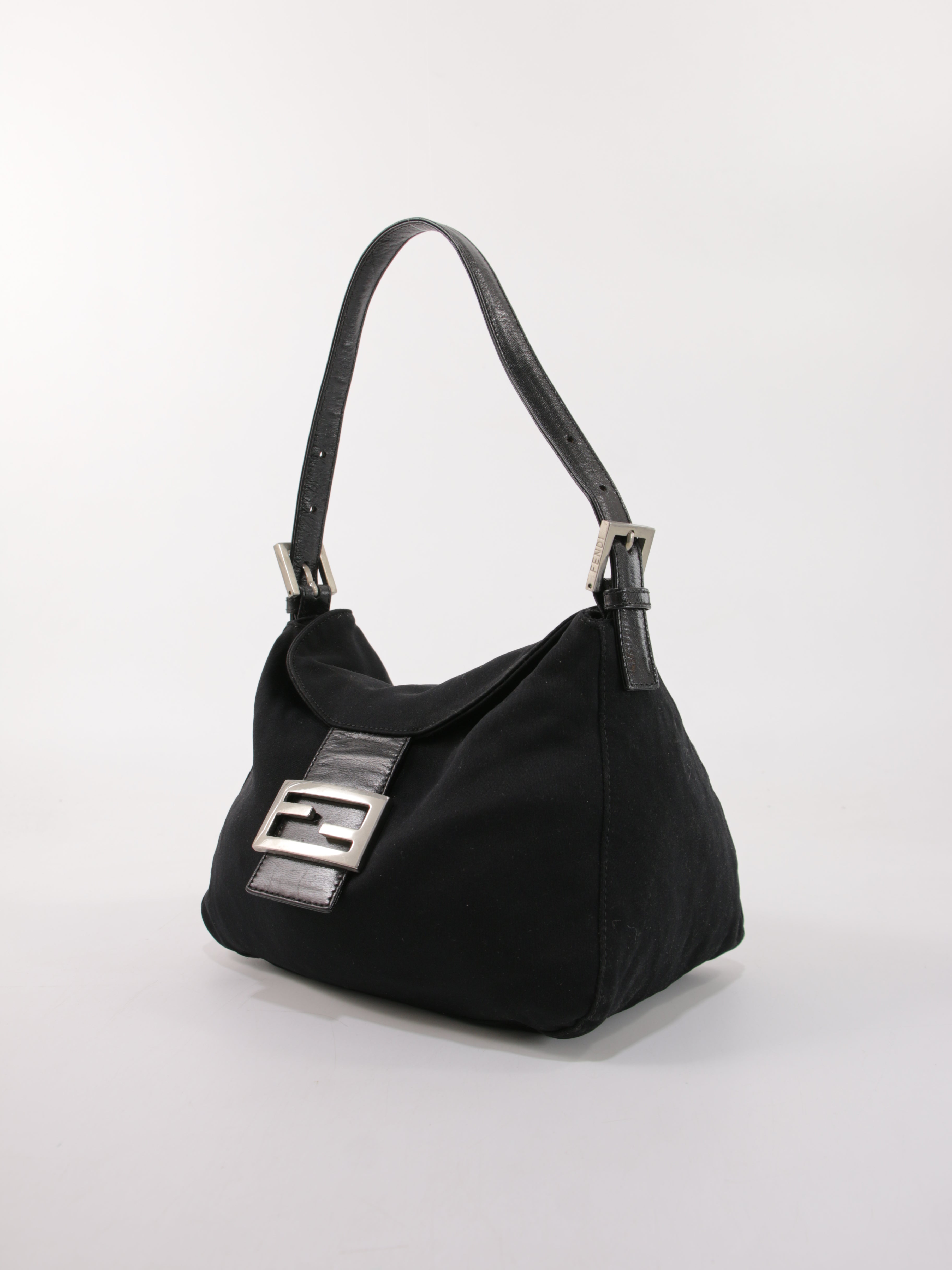 Fendi Double Flap Mamma