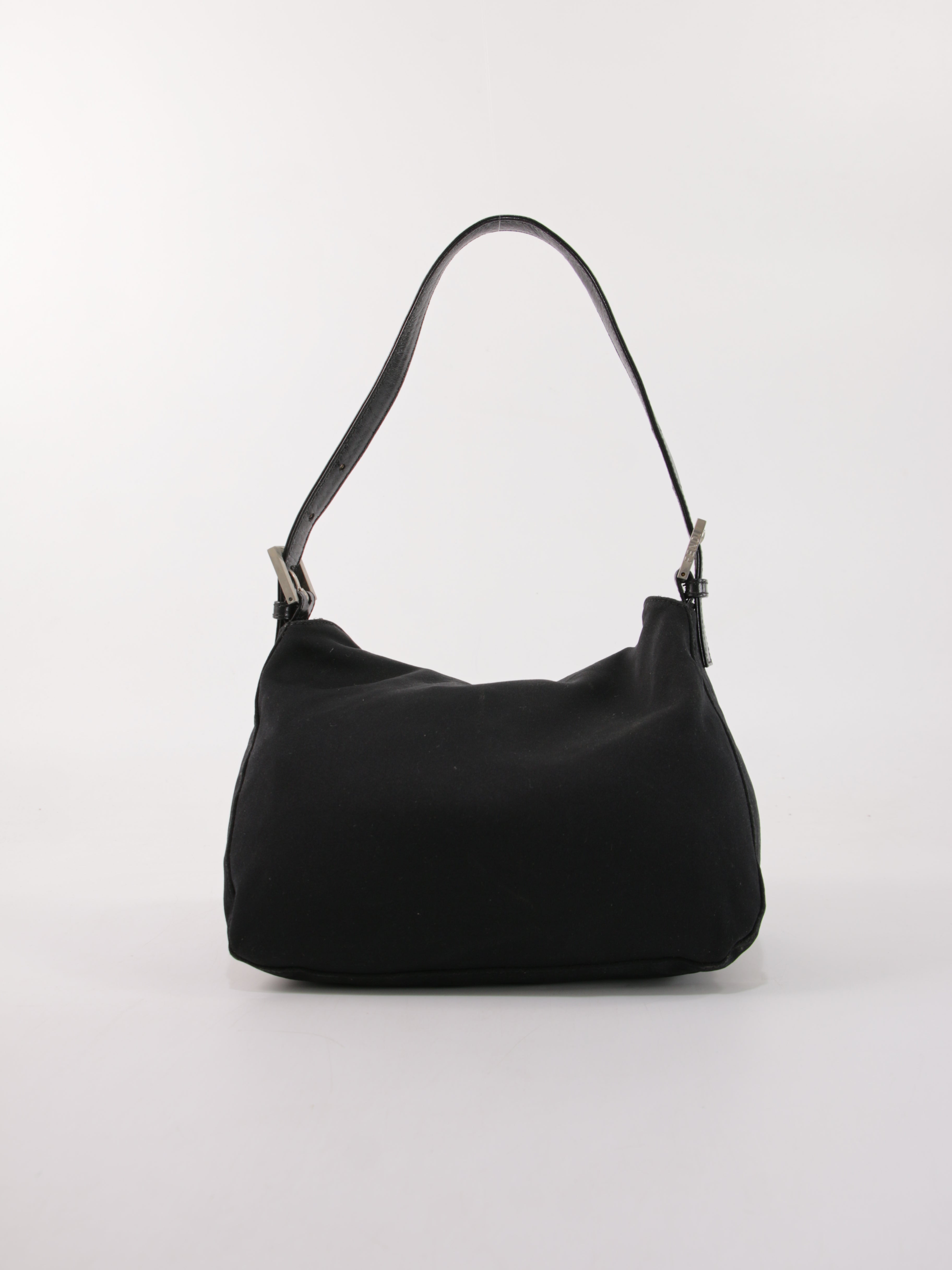 Fendi Double Flap Mamma