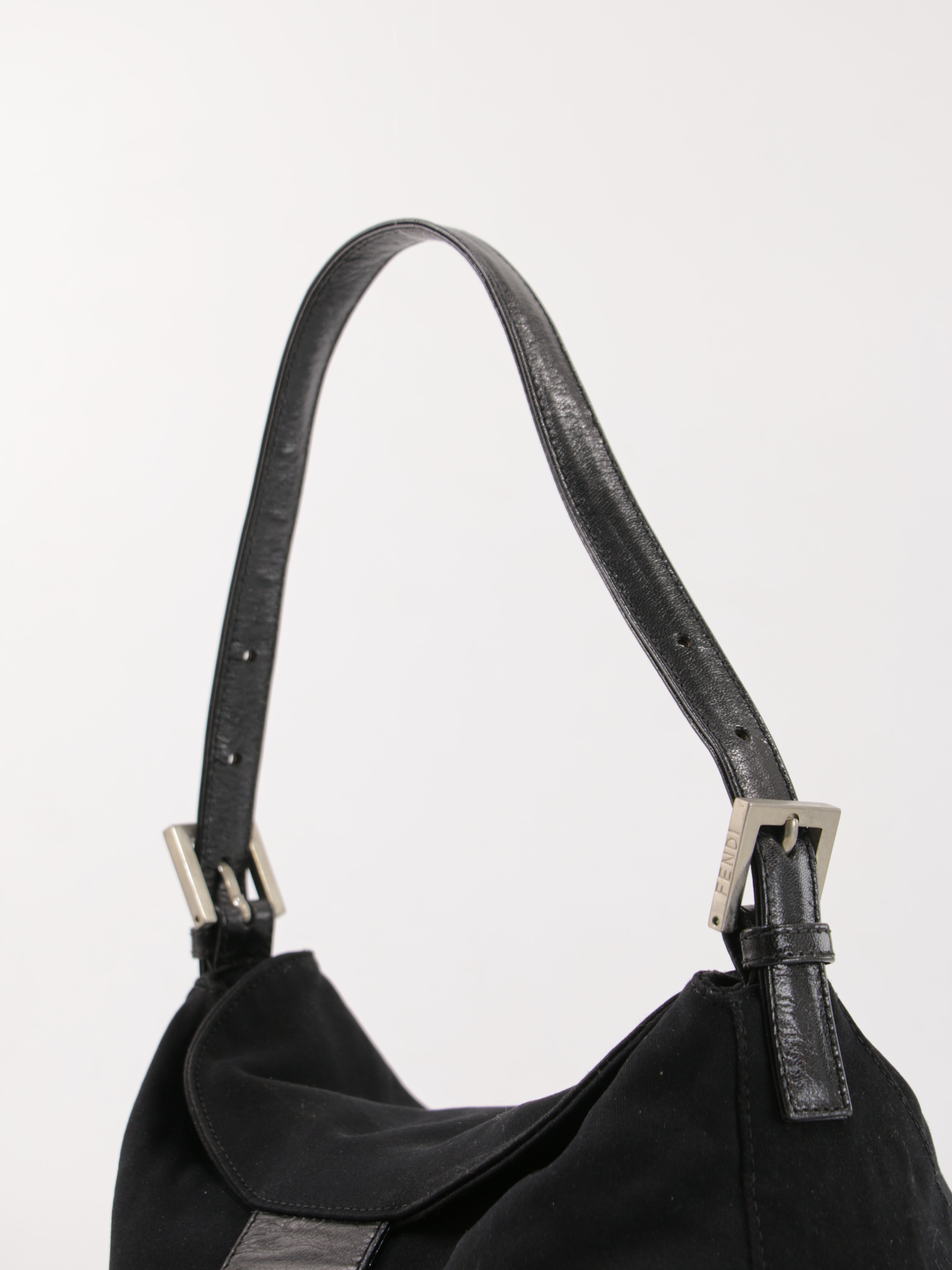 Fendi Double Flap Mamma