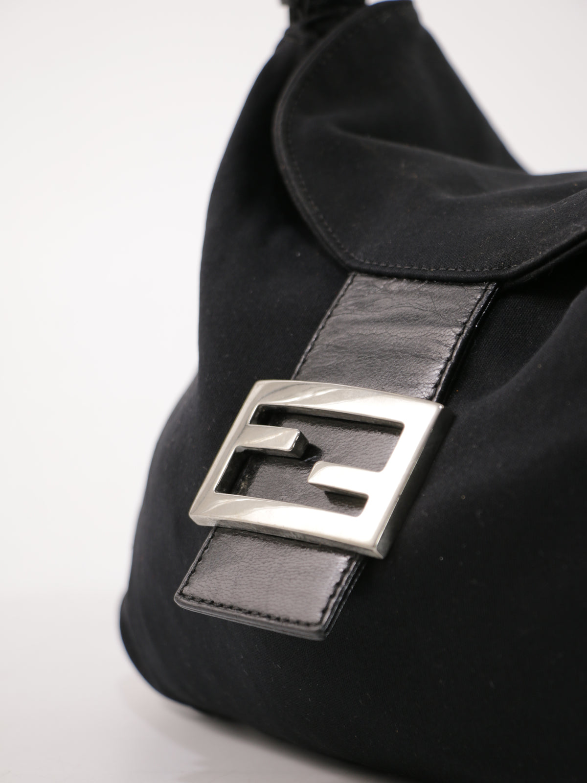 Fendi Double Flap Mamma