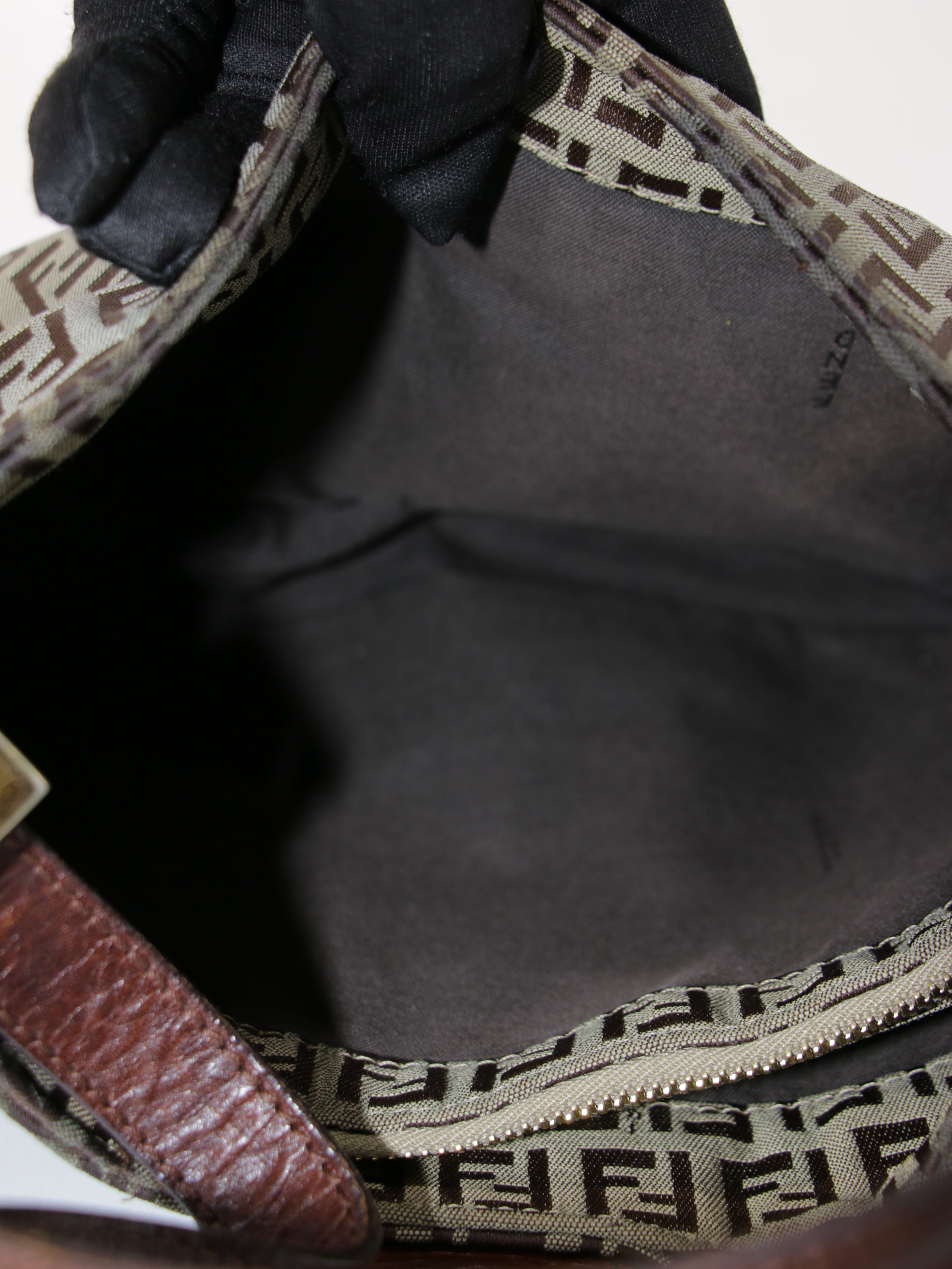 Fendi Shoulder Bag