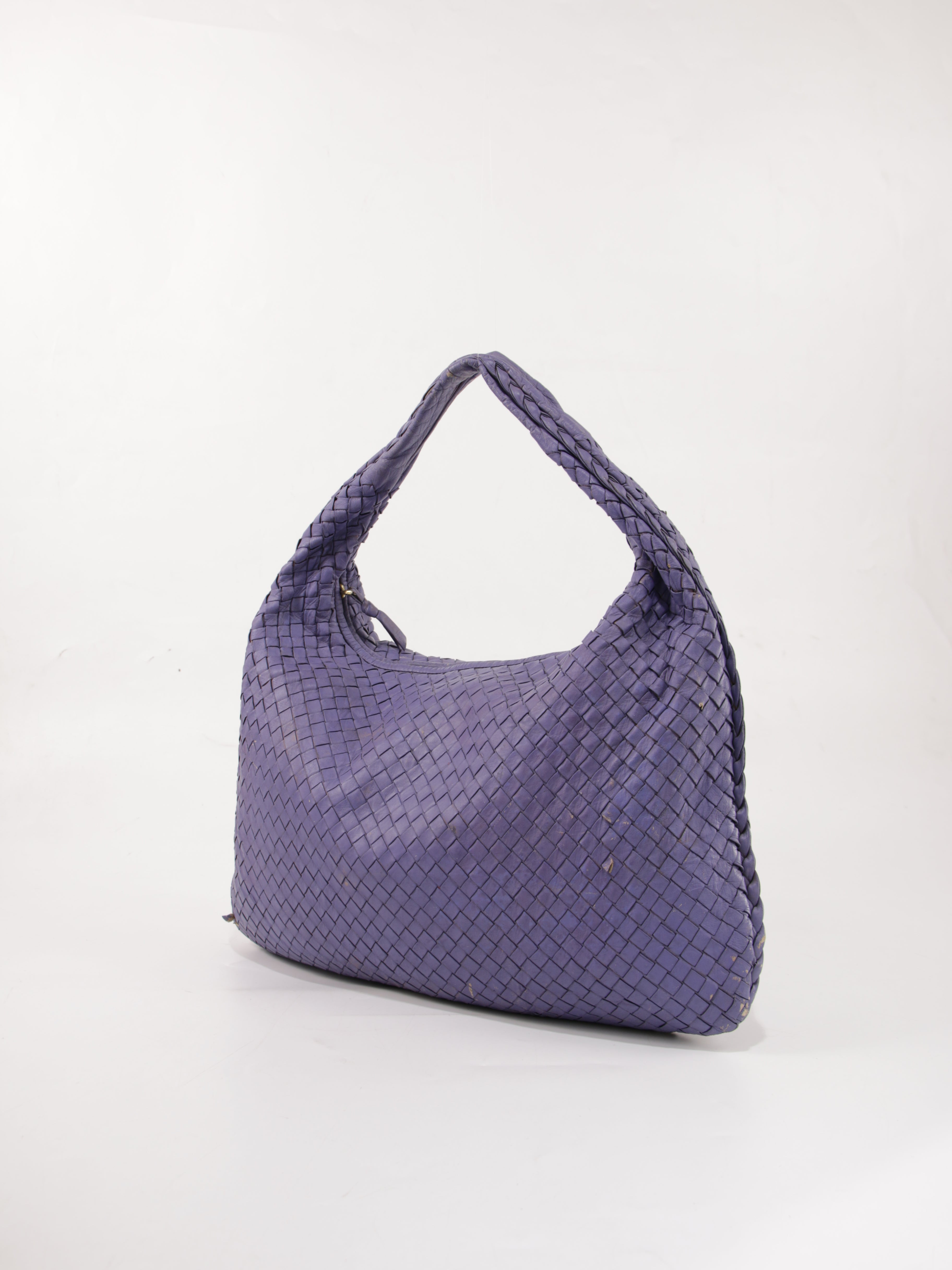 Large Hobo – Collector's Cage