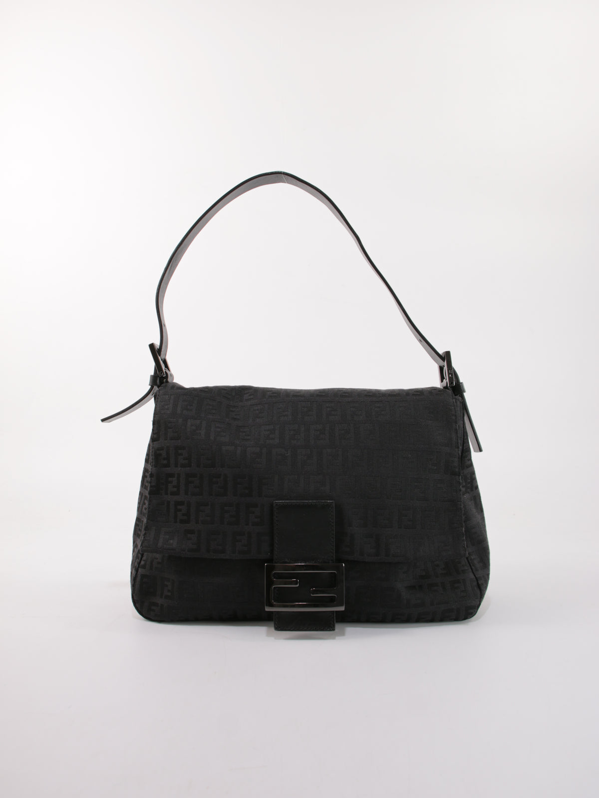 Fendi Mamma Baguette