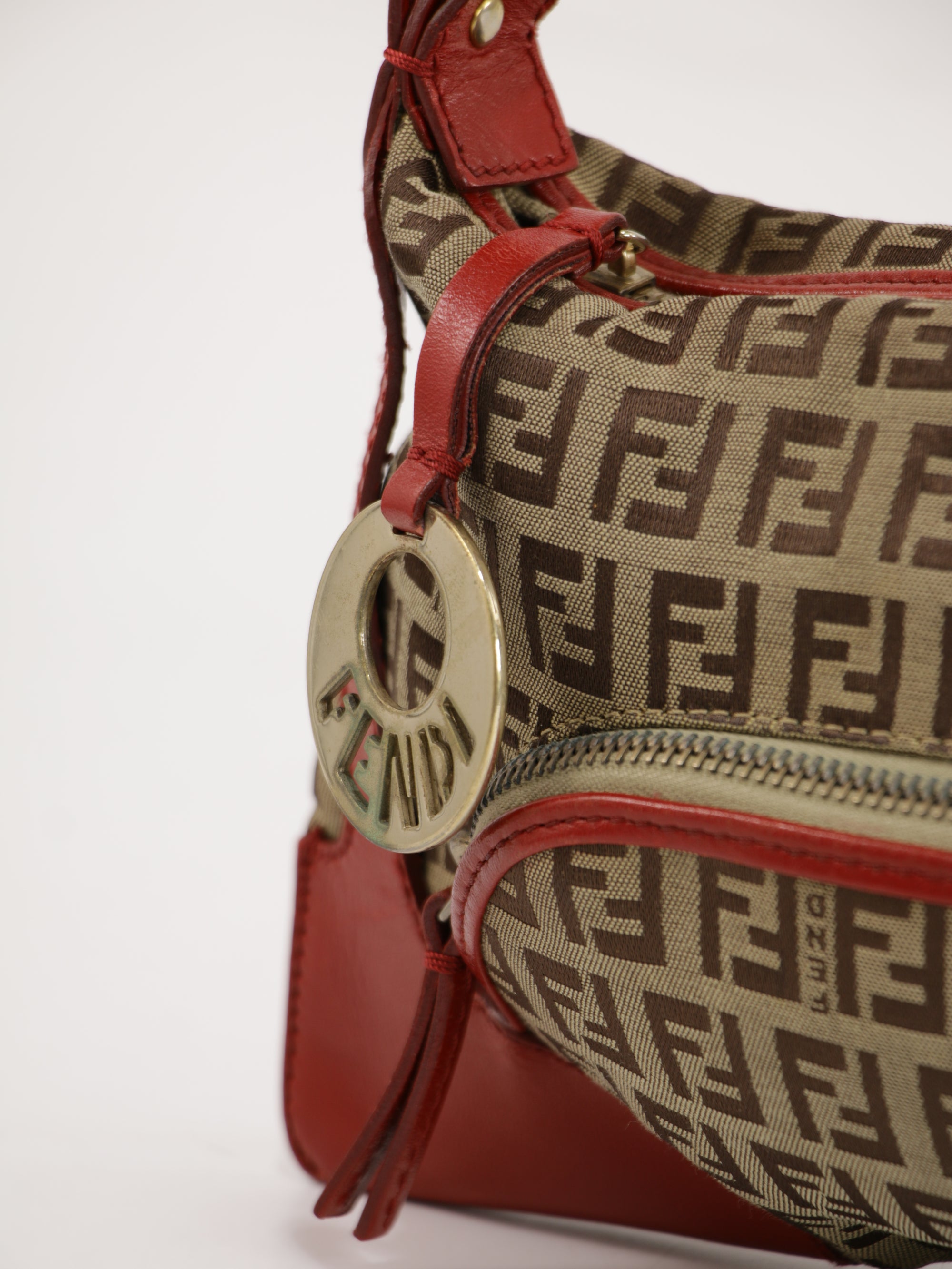 Shoulder Bag
