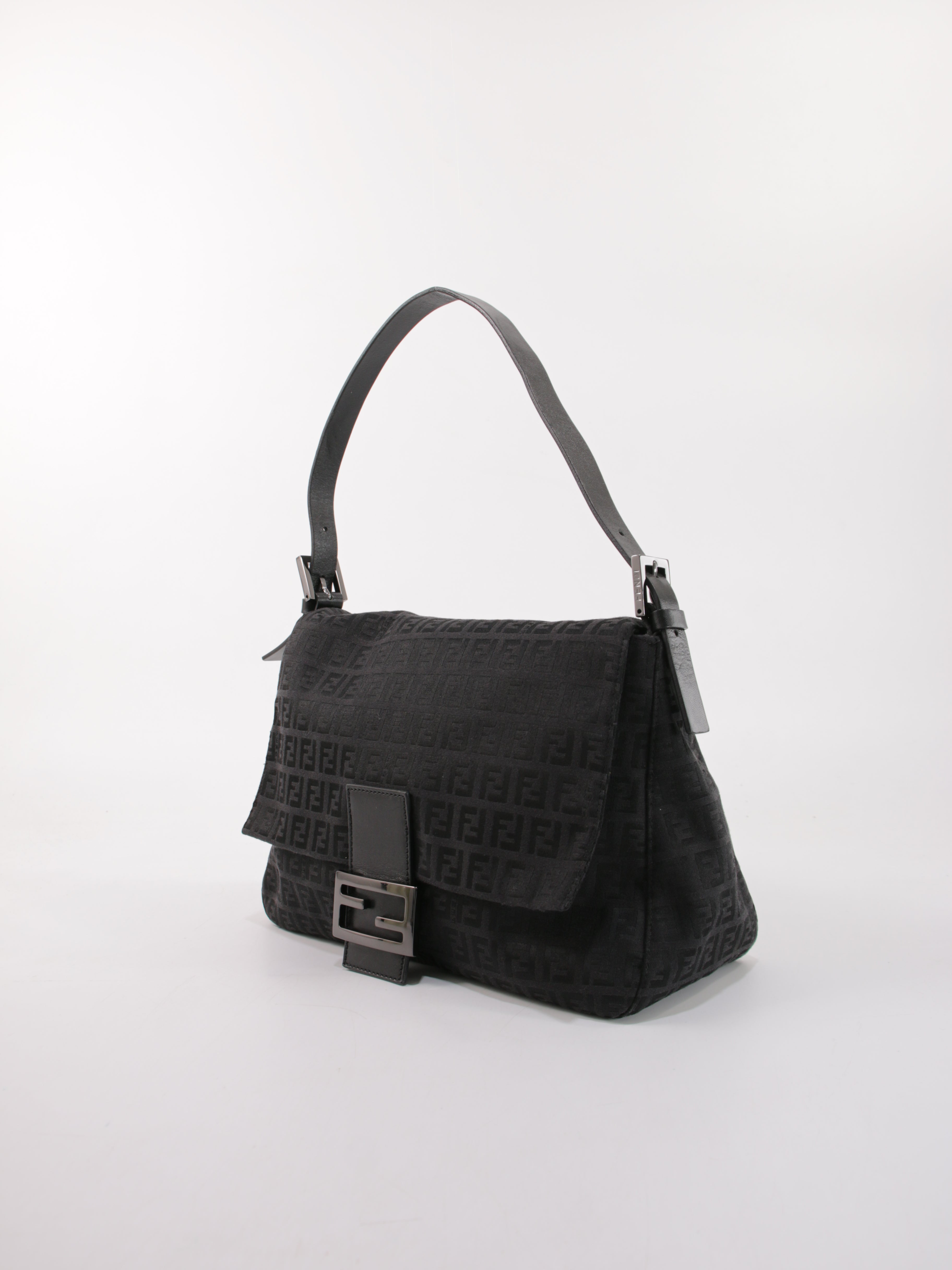 Fendi Mamma Baguette
