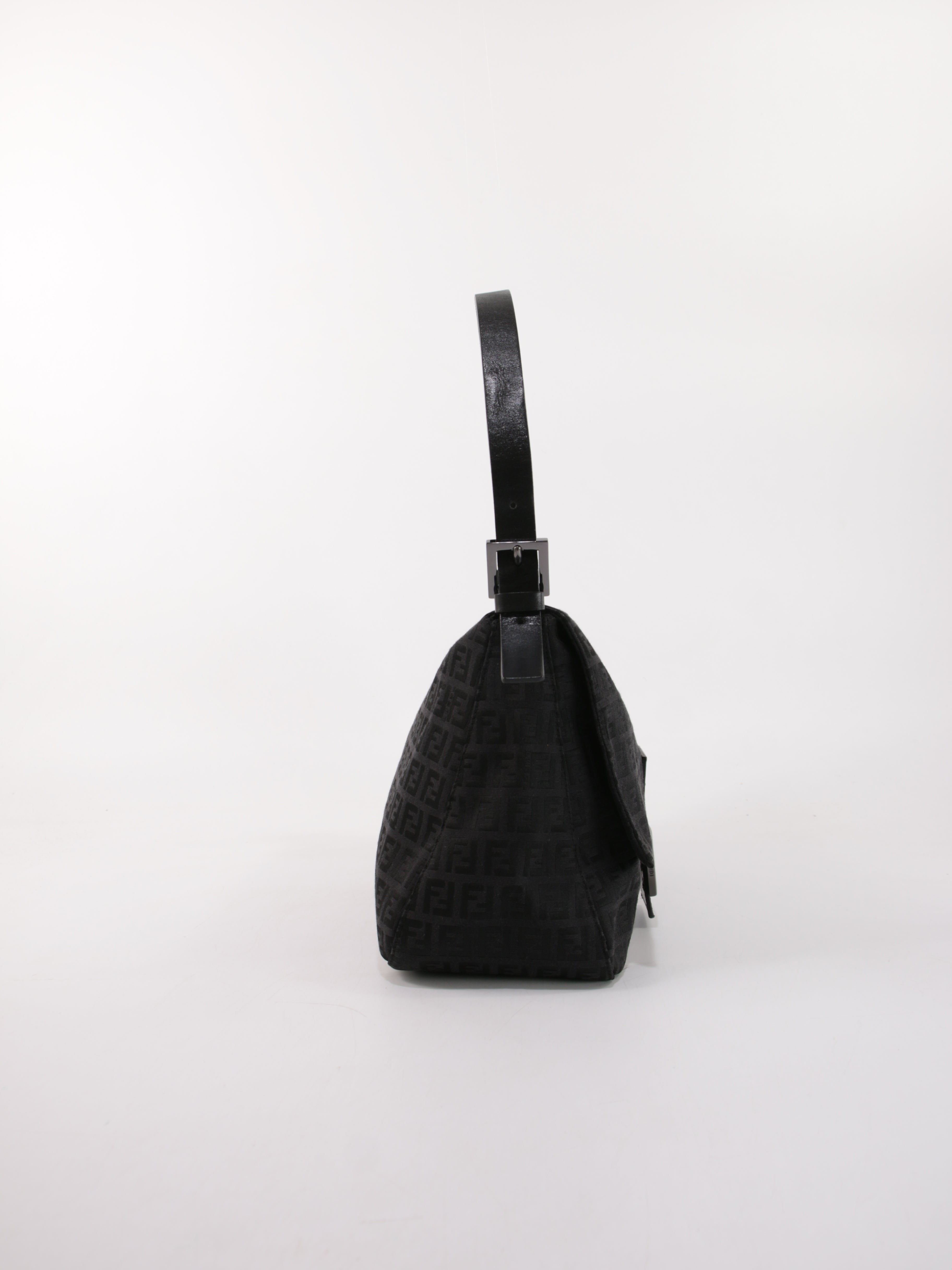 Fendi Mamma Baguette