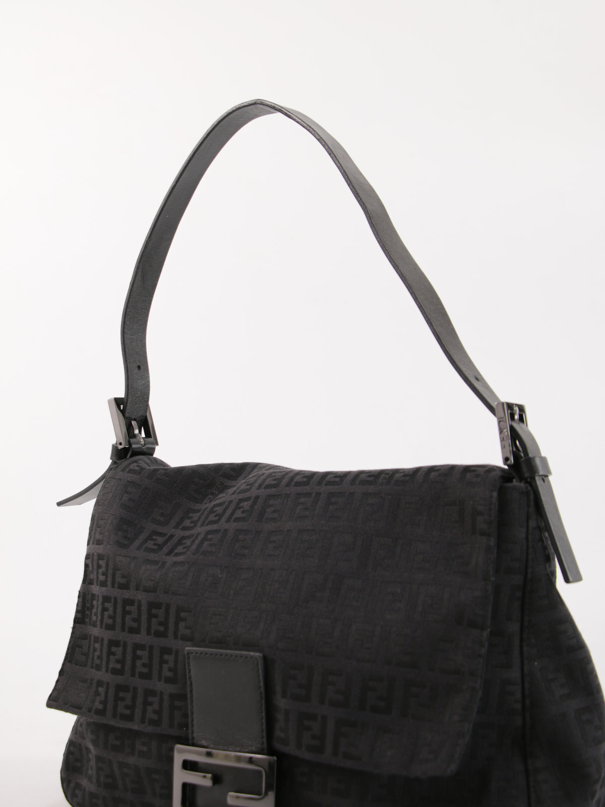 Fendi Mamma Baguette