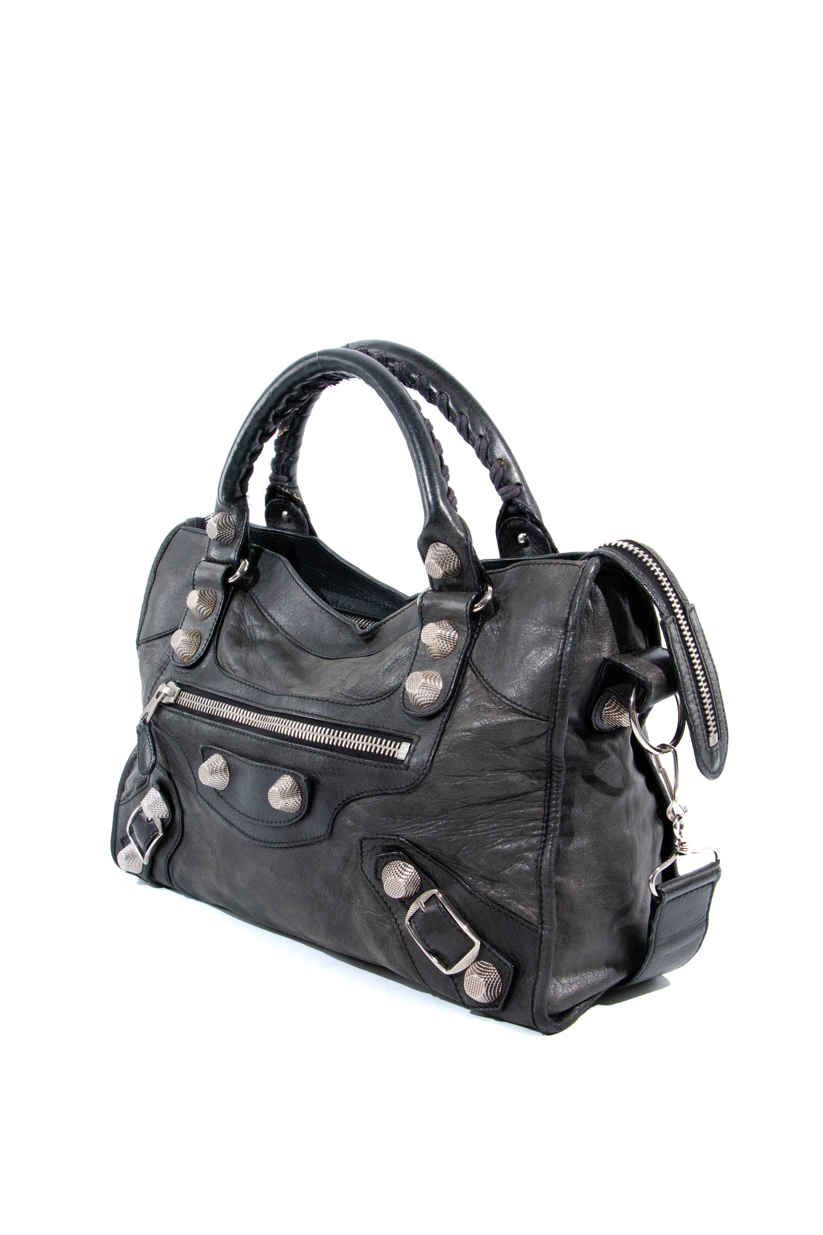 Balenciaga Bags - Find your next Balenciaga Bag at Collector's Cage –  Collectors cage