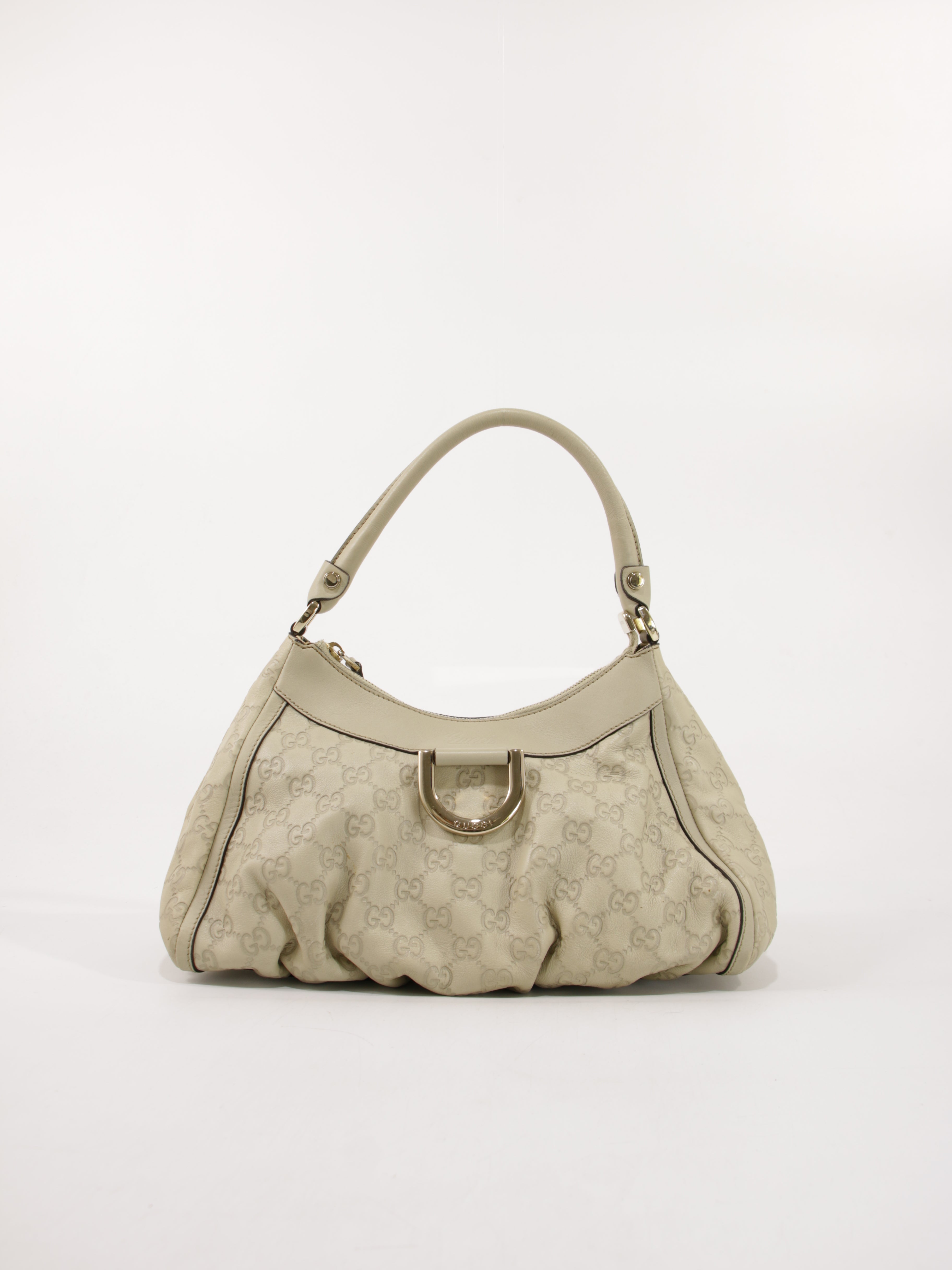 Abbey D-Ring Small