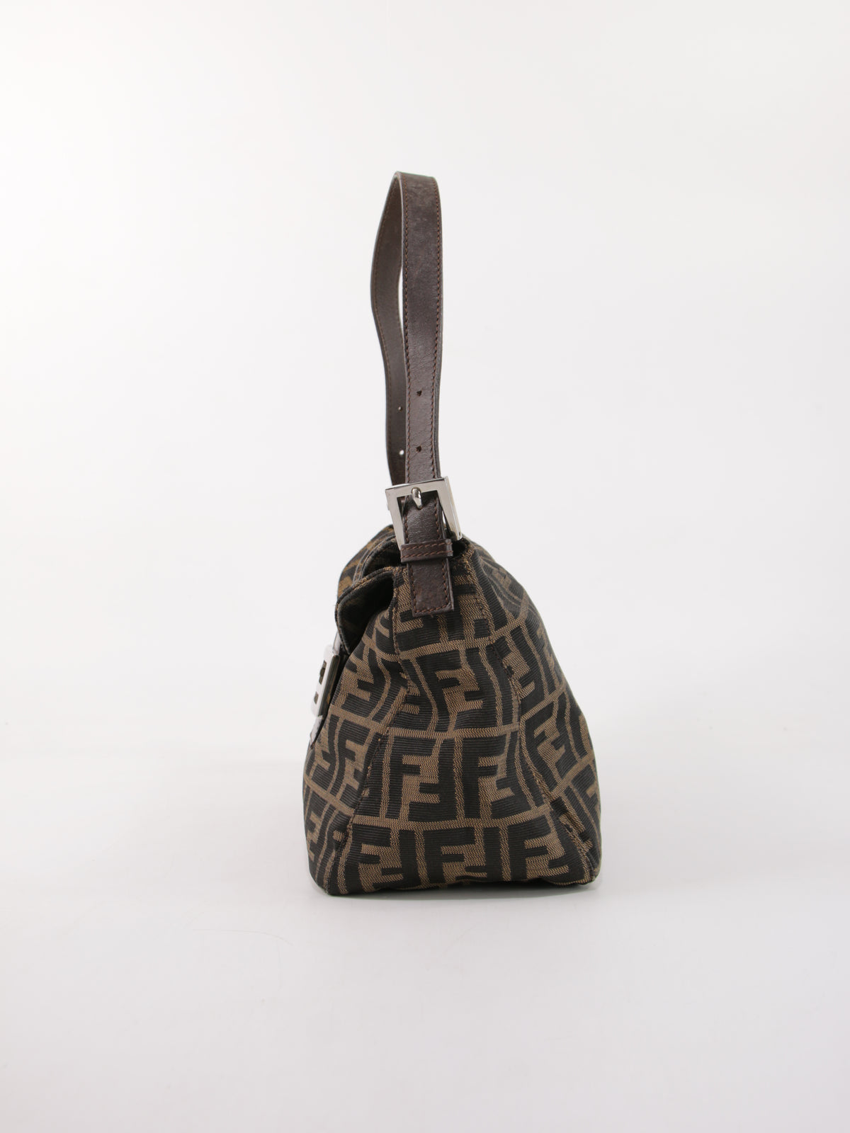 Fendi Double Flap Mamma