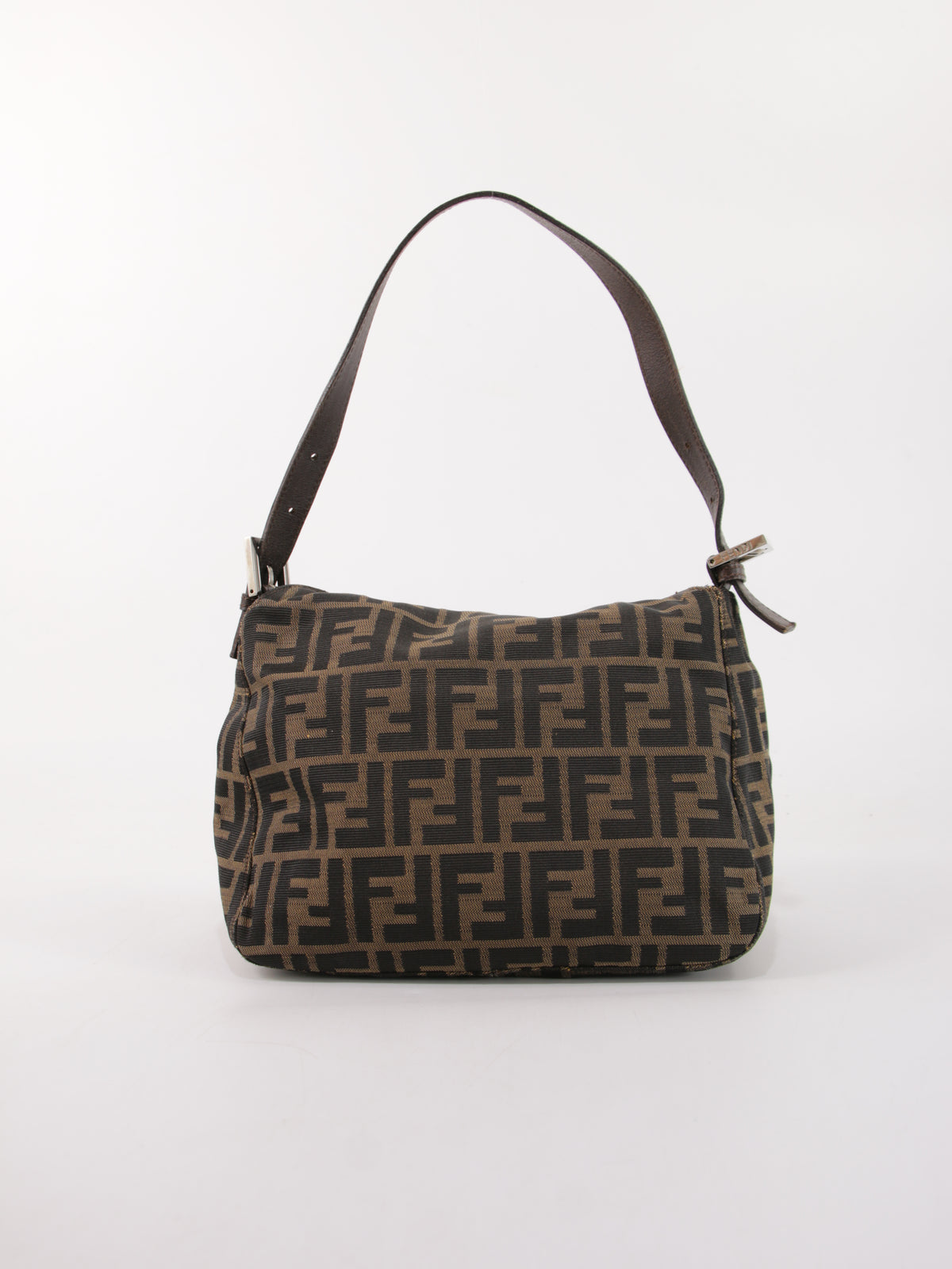 Fendi Double Flap Mamma