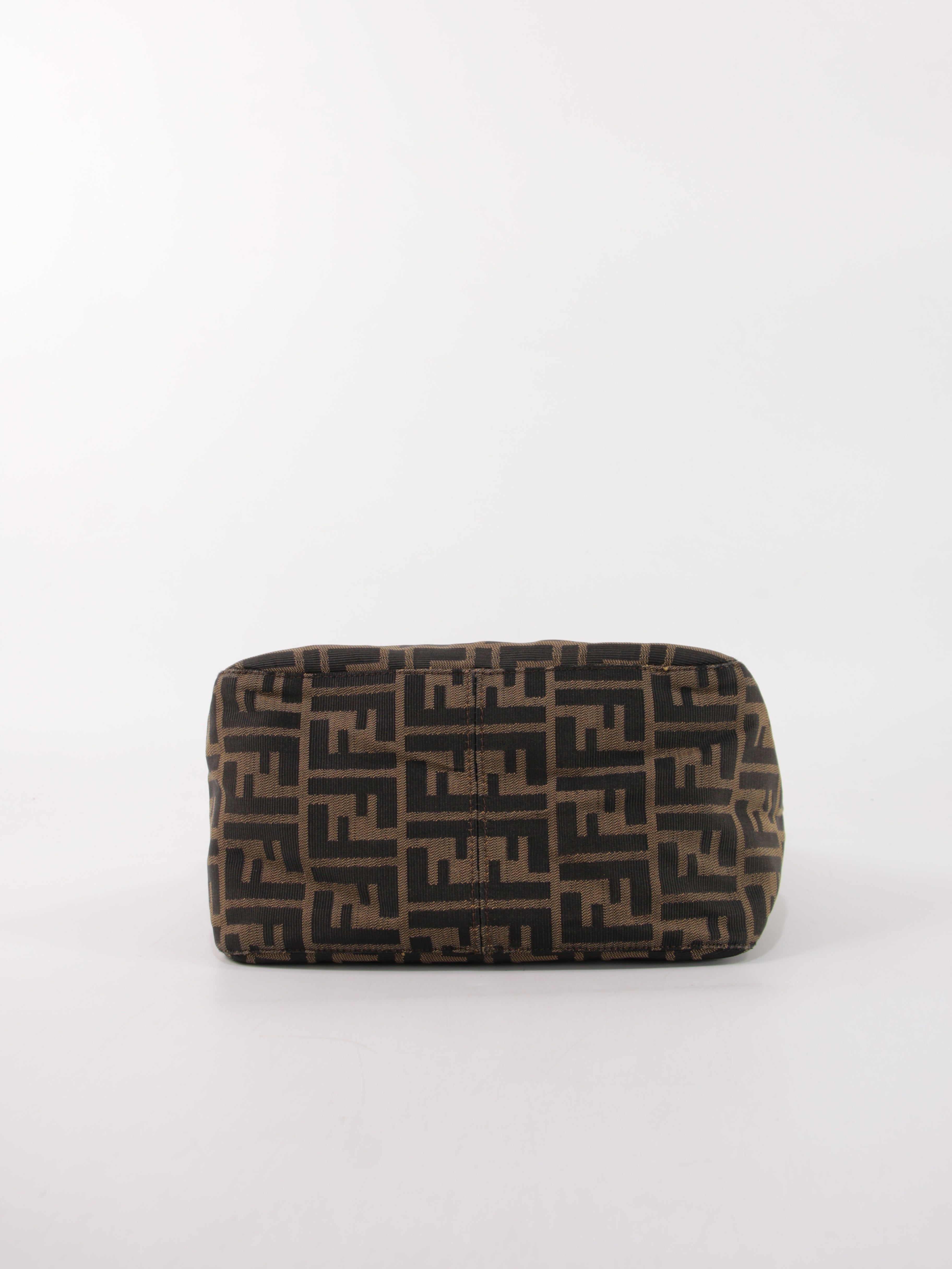 Fendi Double Flap Mamma