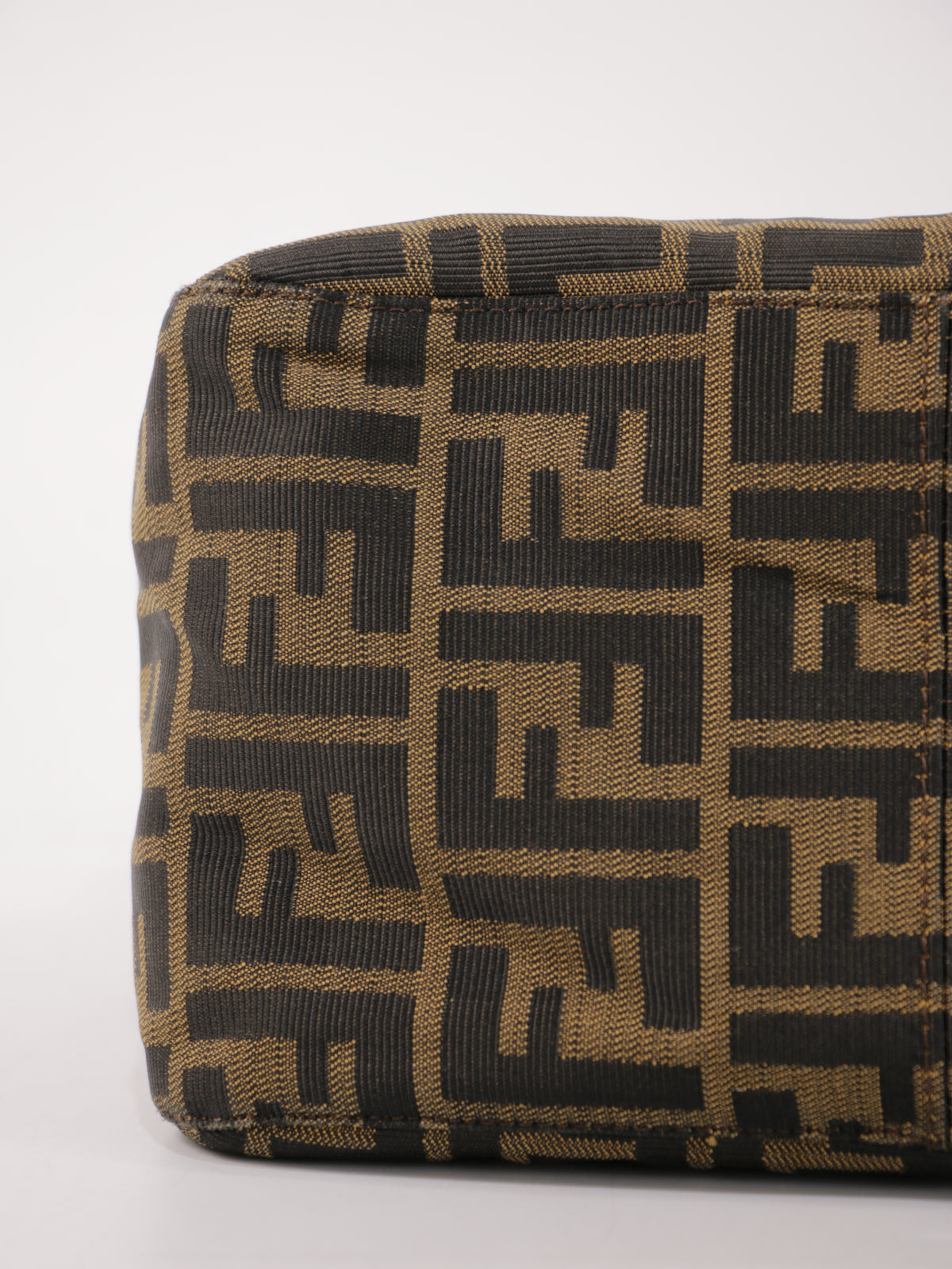 Fendi Double Flap Mamma