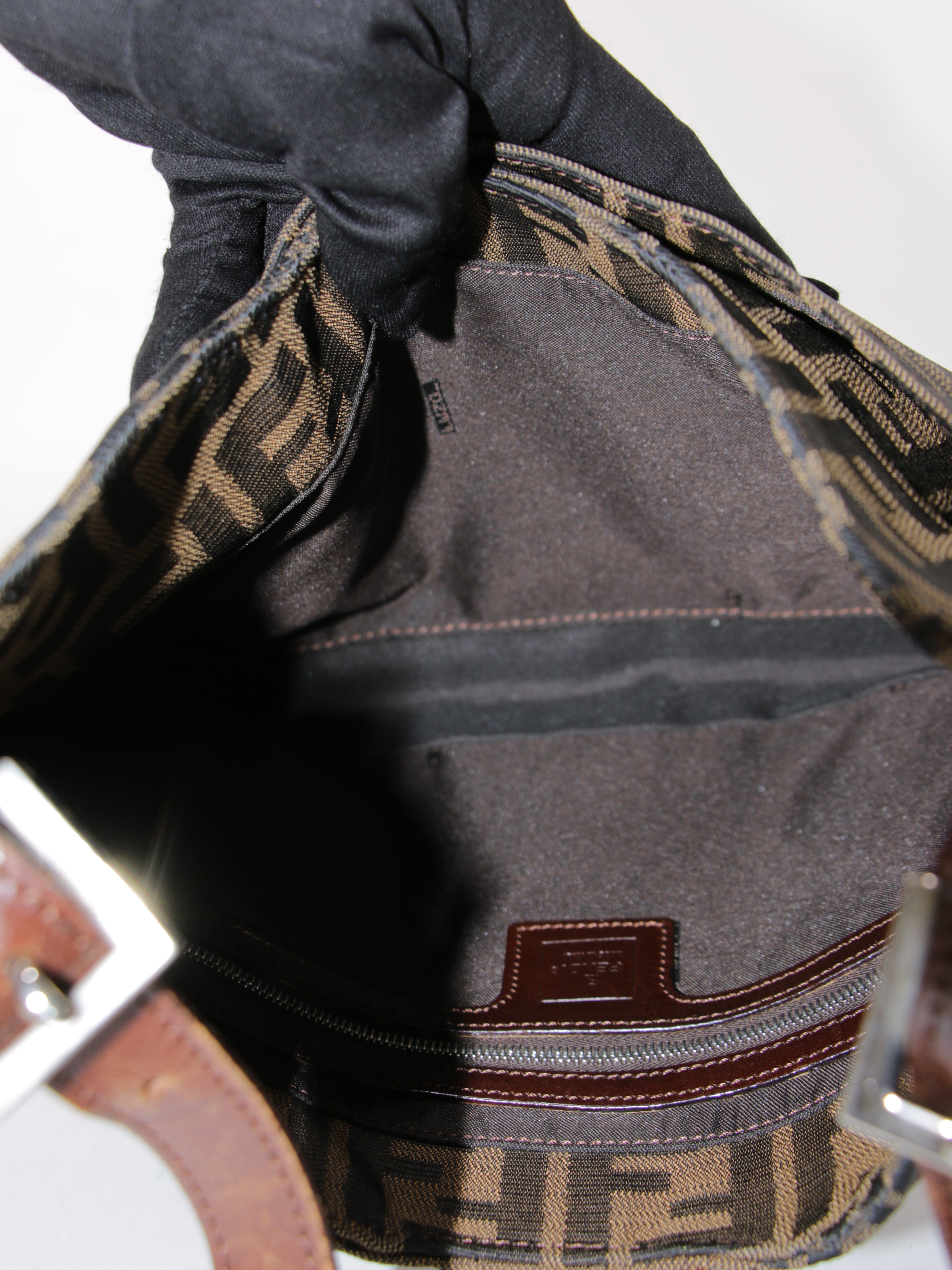 Fendi Shoulder Bag