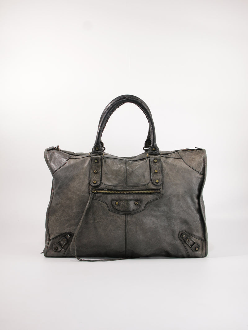 Balenciaga Weekender