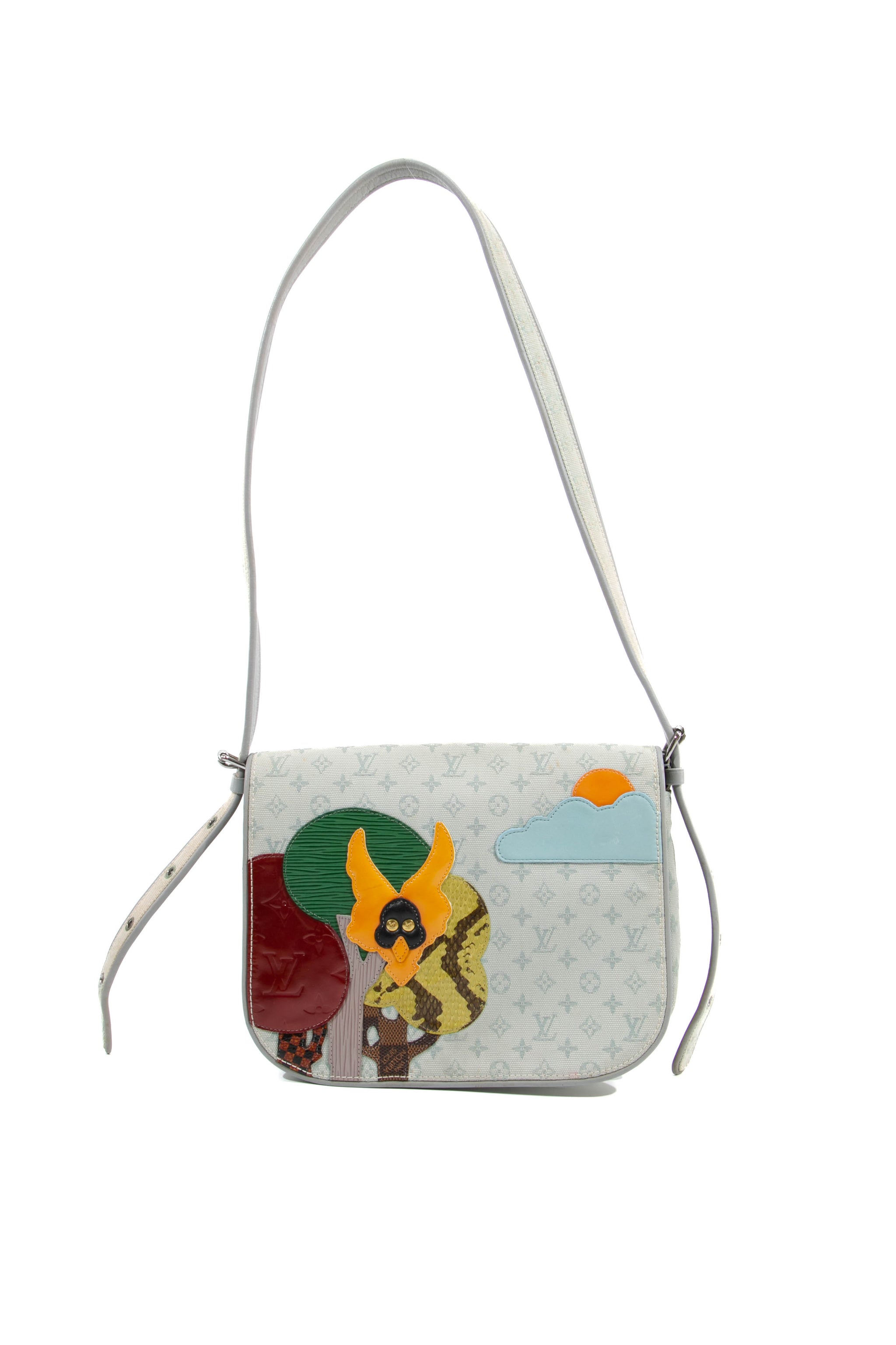 Shoulder bag