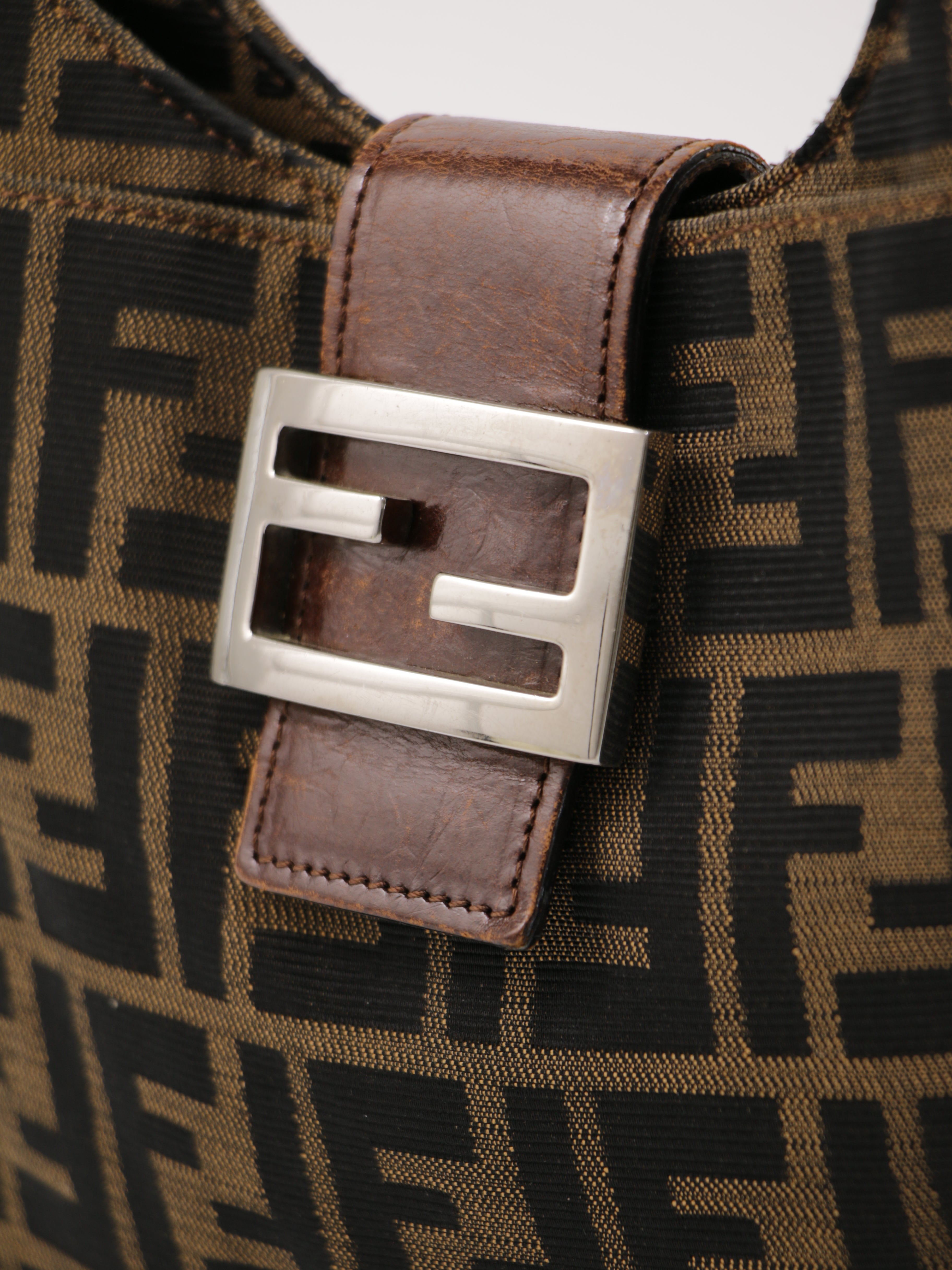 Fendi Shoulder Bag
