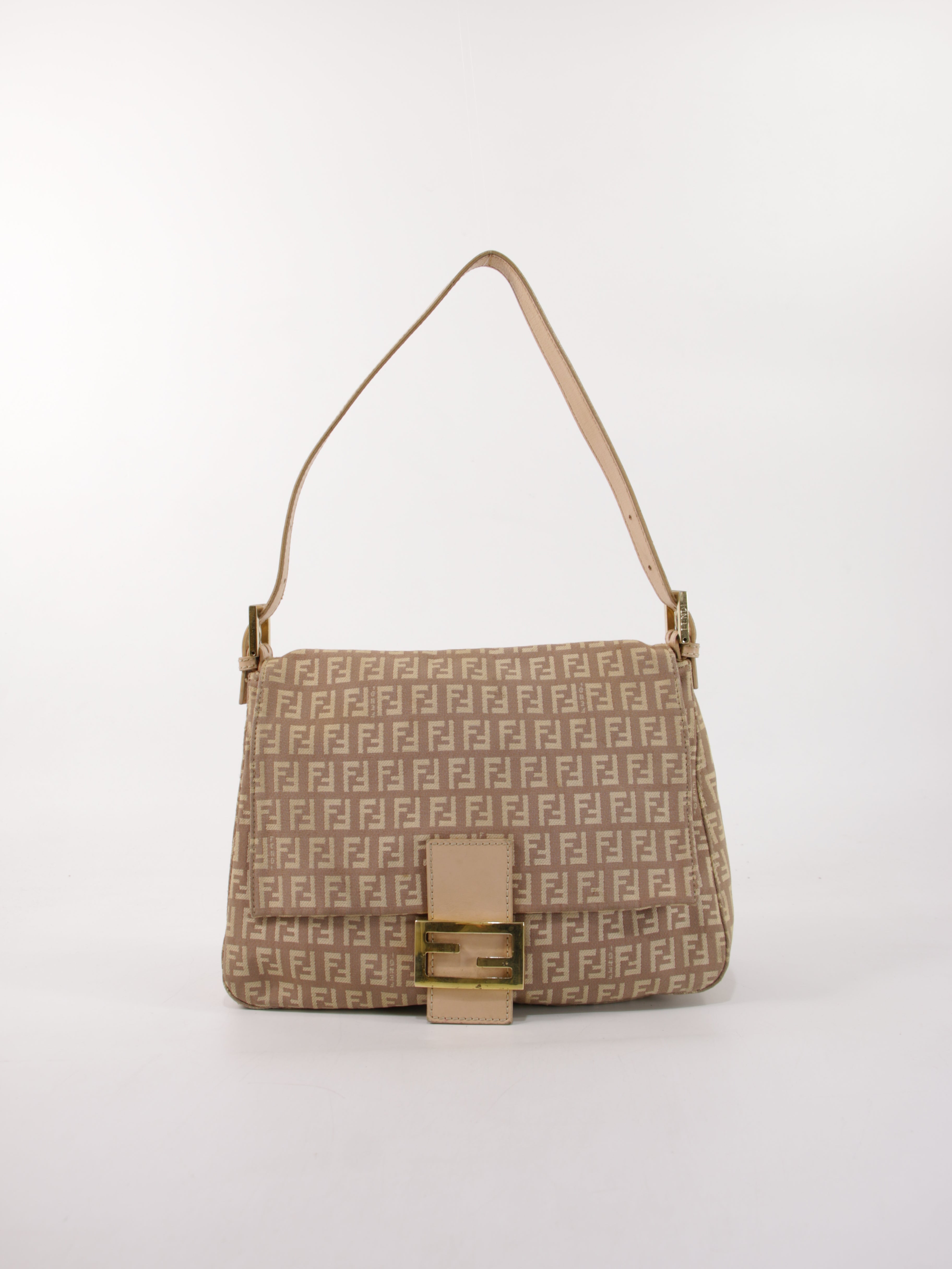 Fendi Mamma Baguette