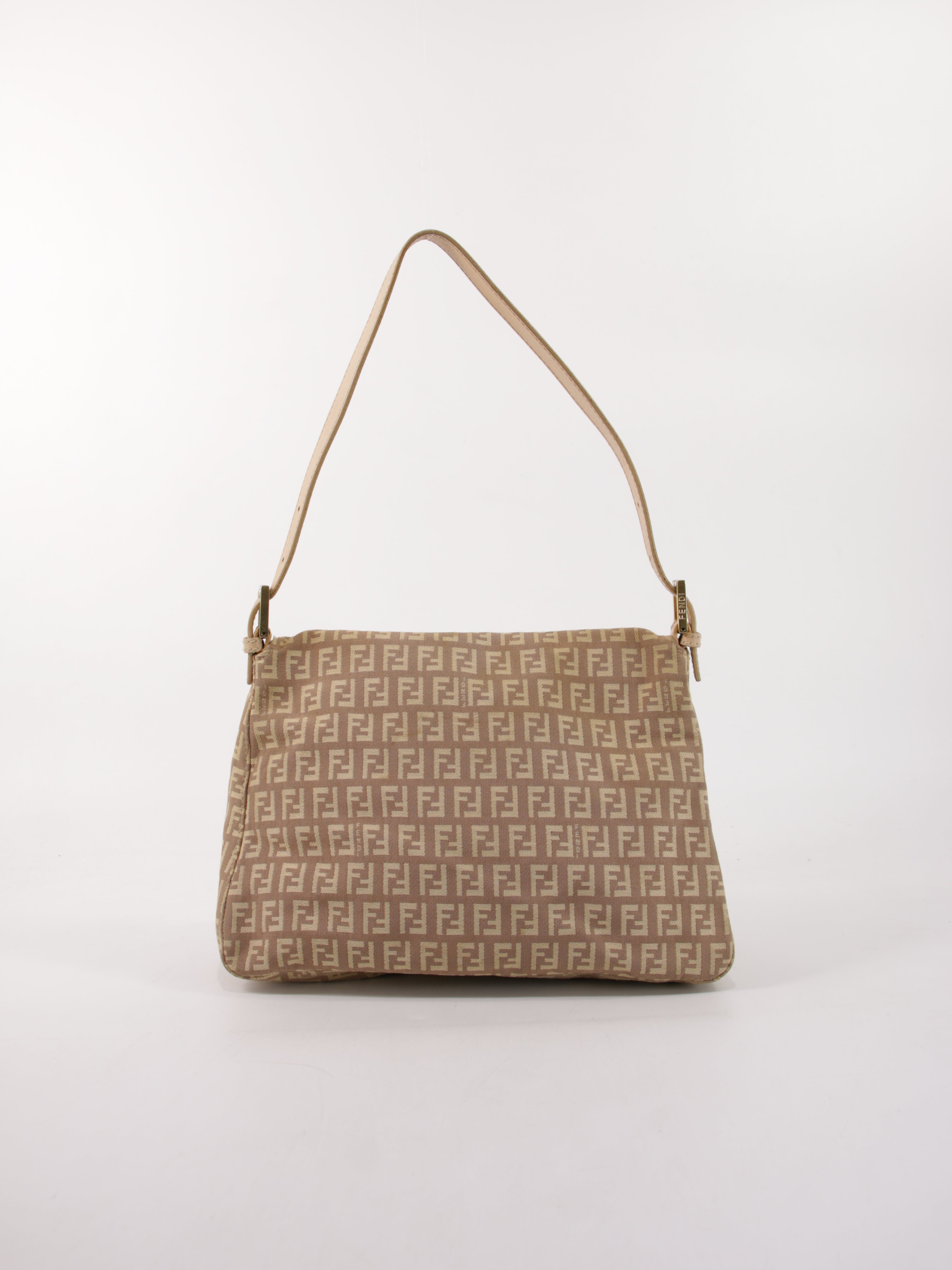 Fendi Mamma Baguette