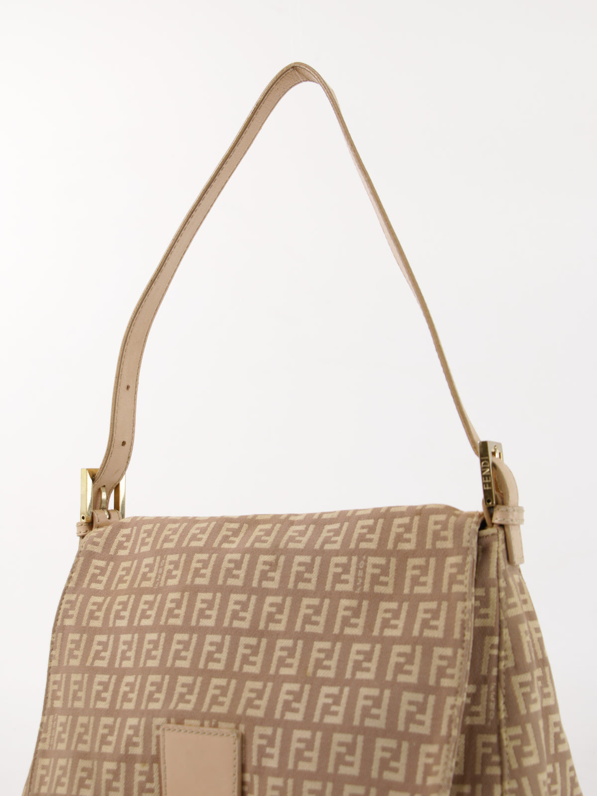 Fendi Mamma Baguette