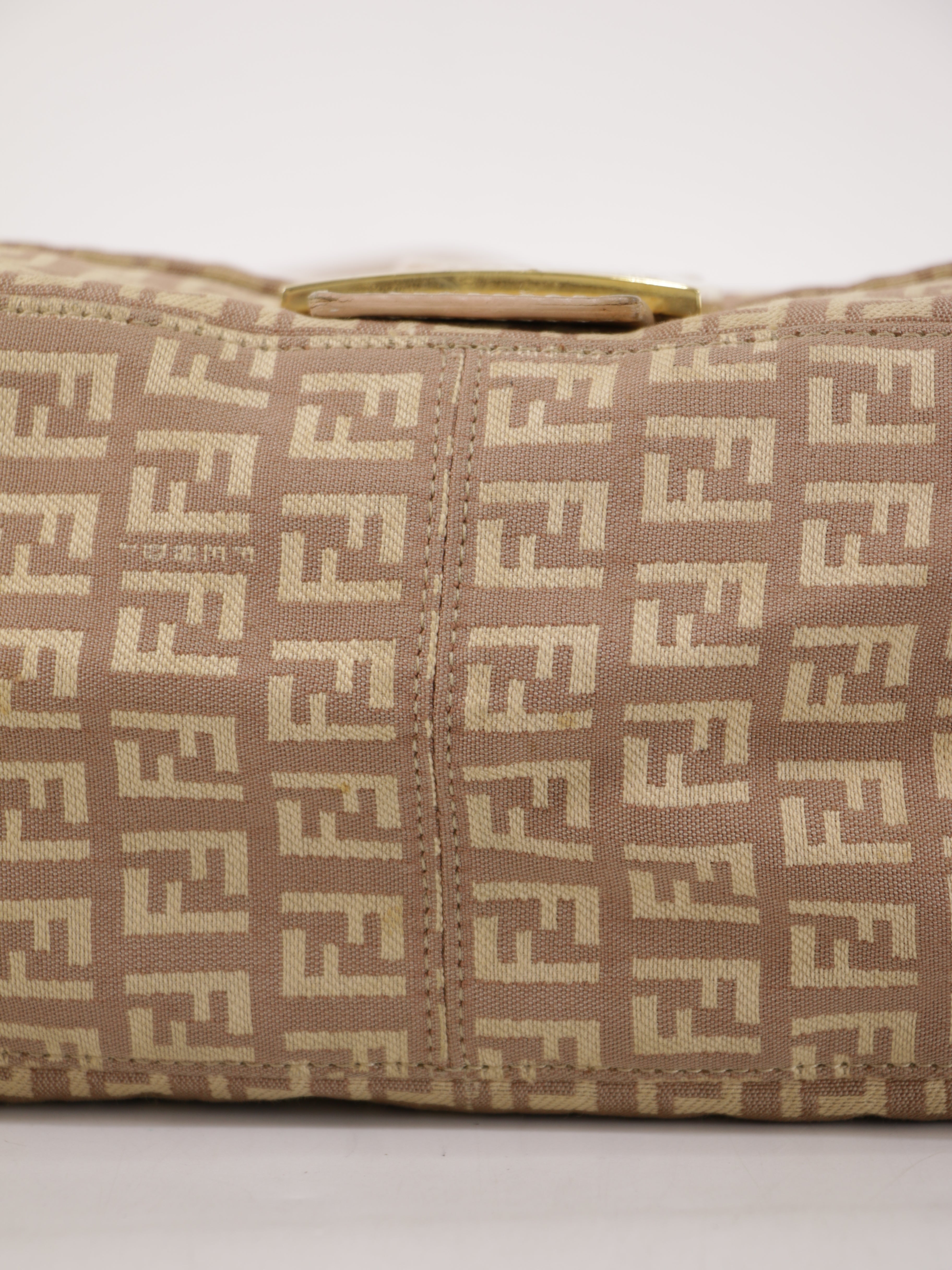 Fendi Mamma Baguette