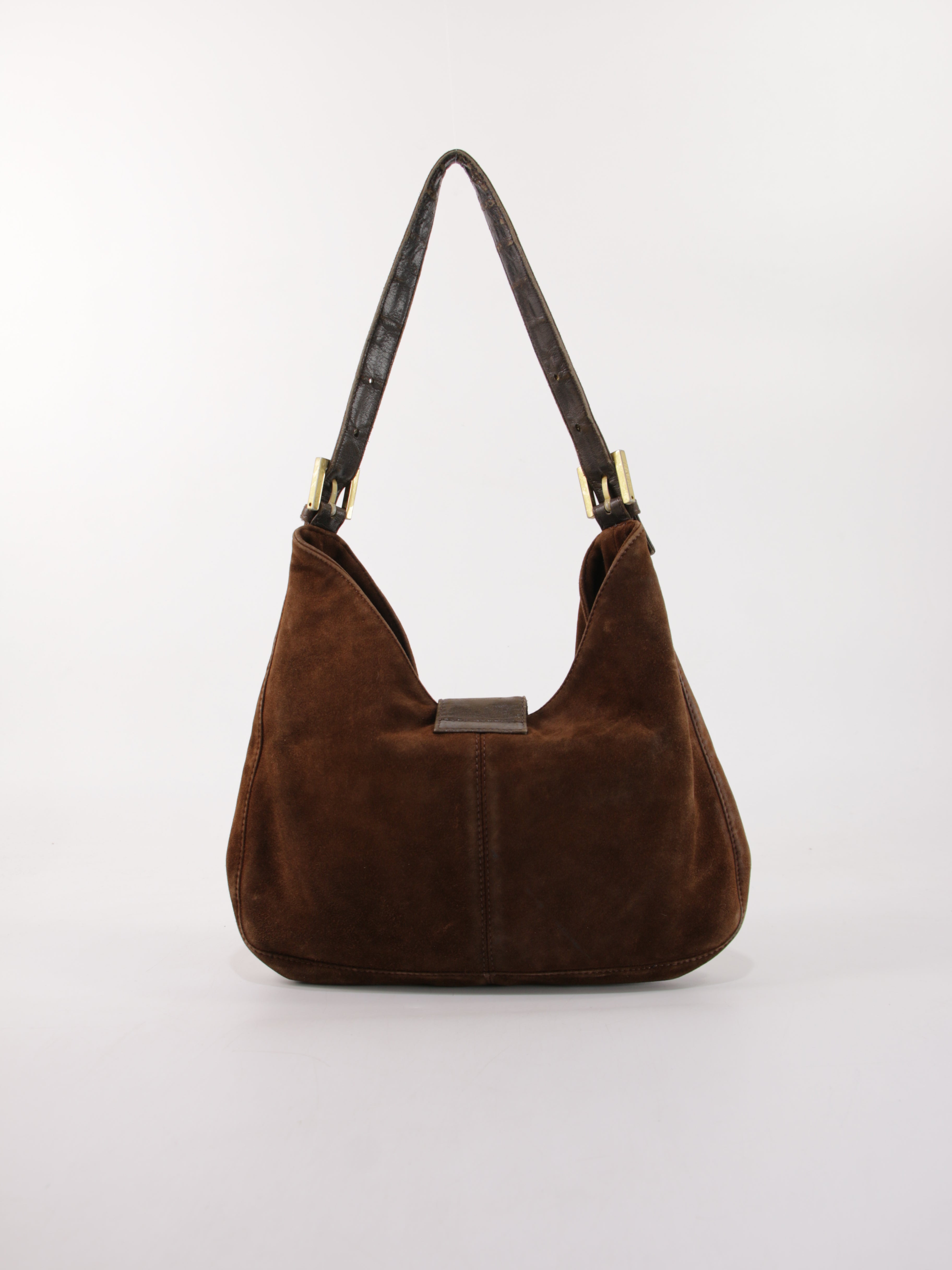 Fendi Shoulder Bag