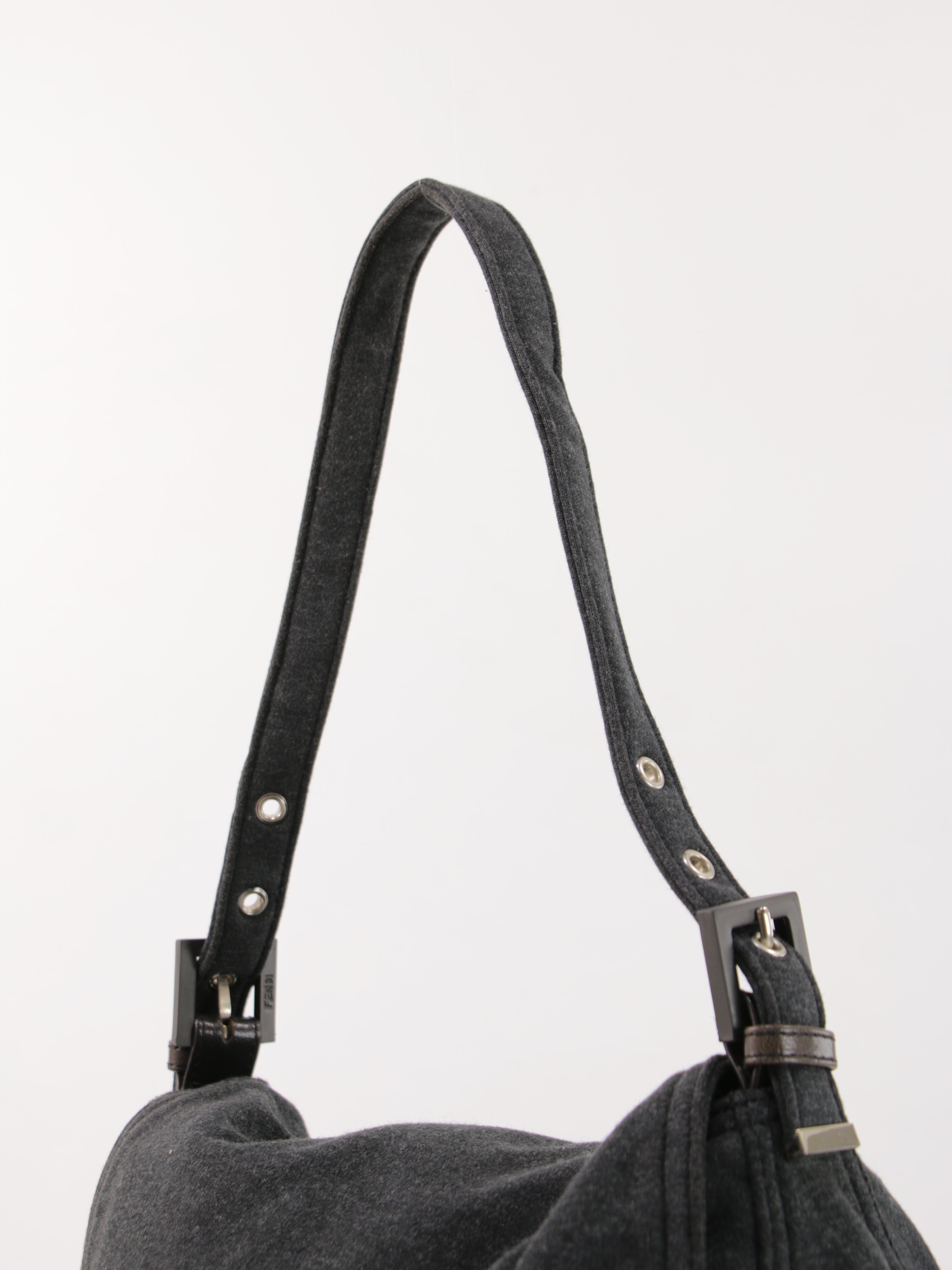Fendi Mamma Baguette