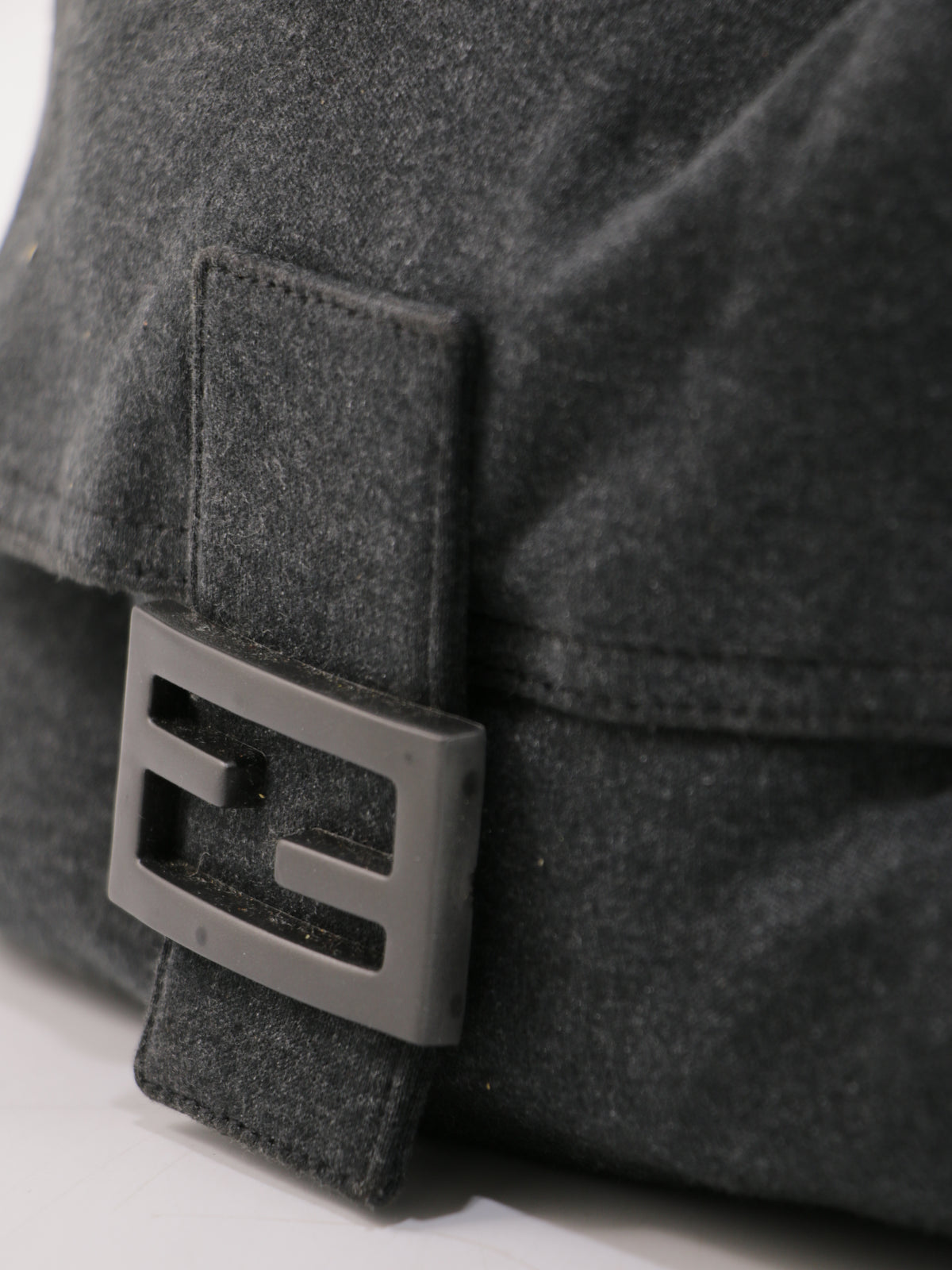 Fendi Mamma Baguette