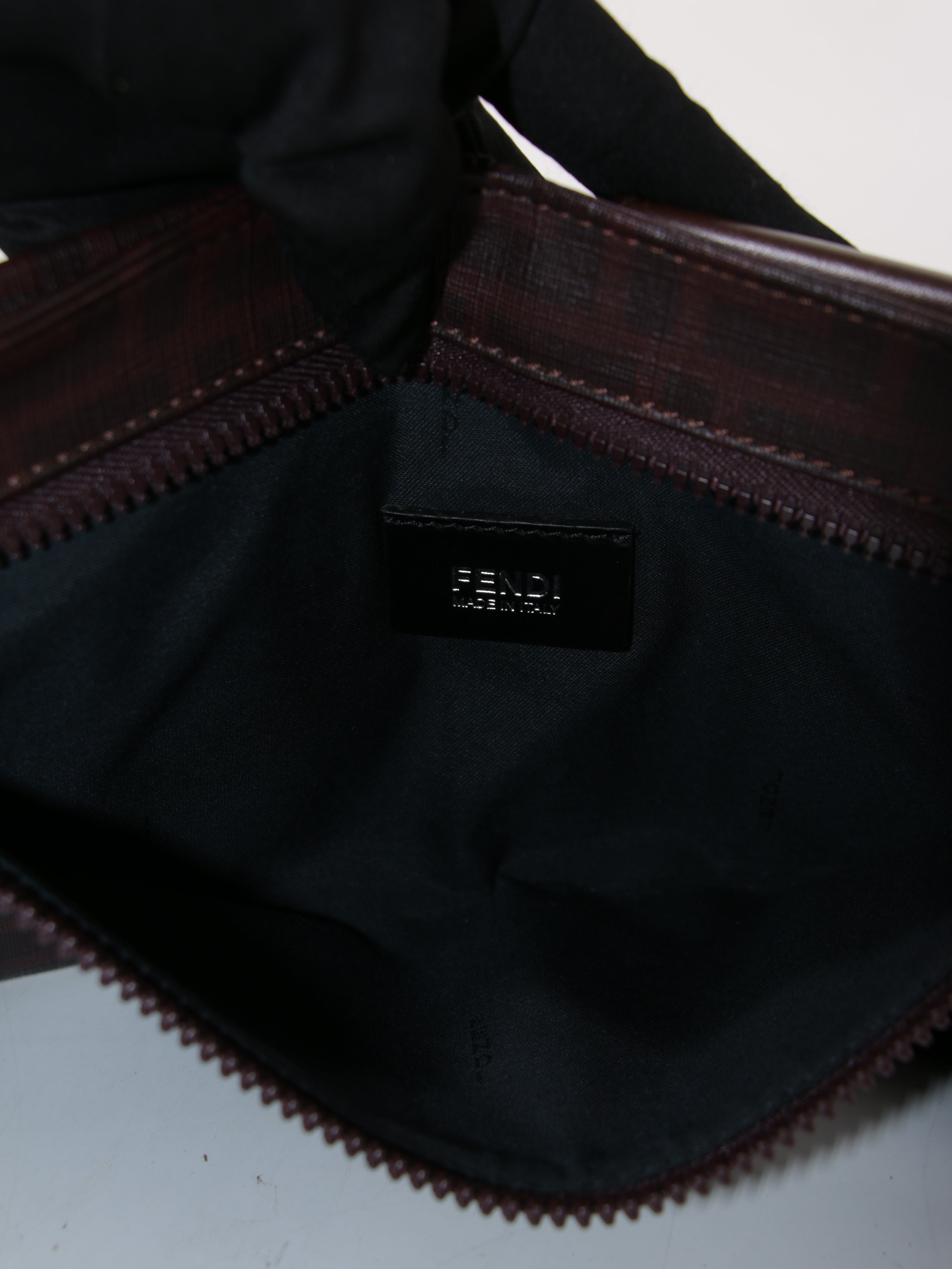 Fendi Belt Bag