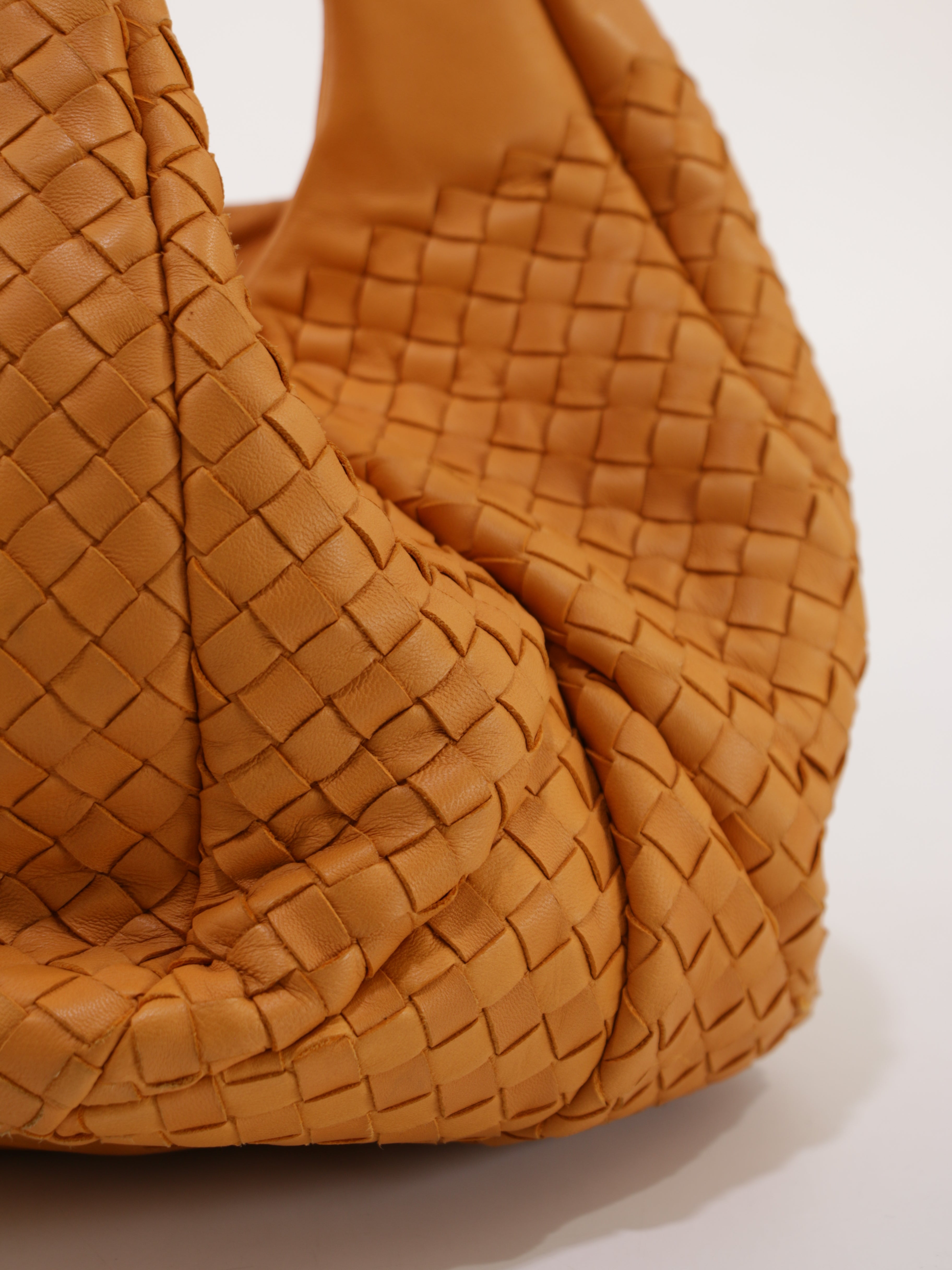 Medium Campana Hobo