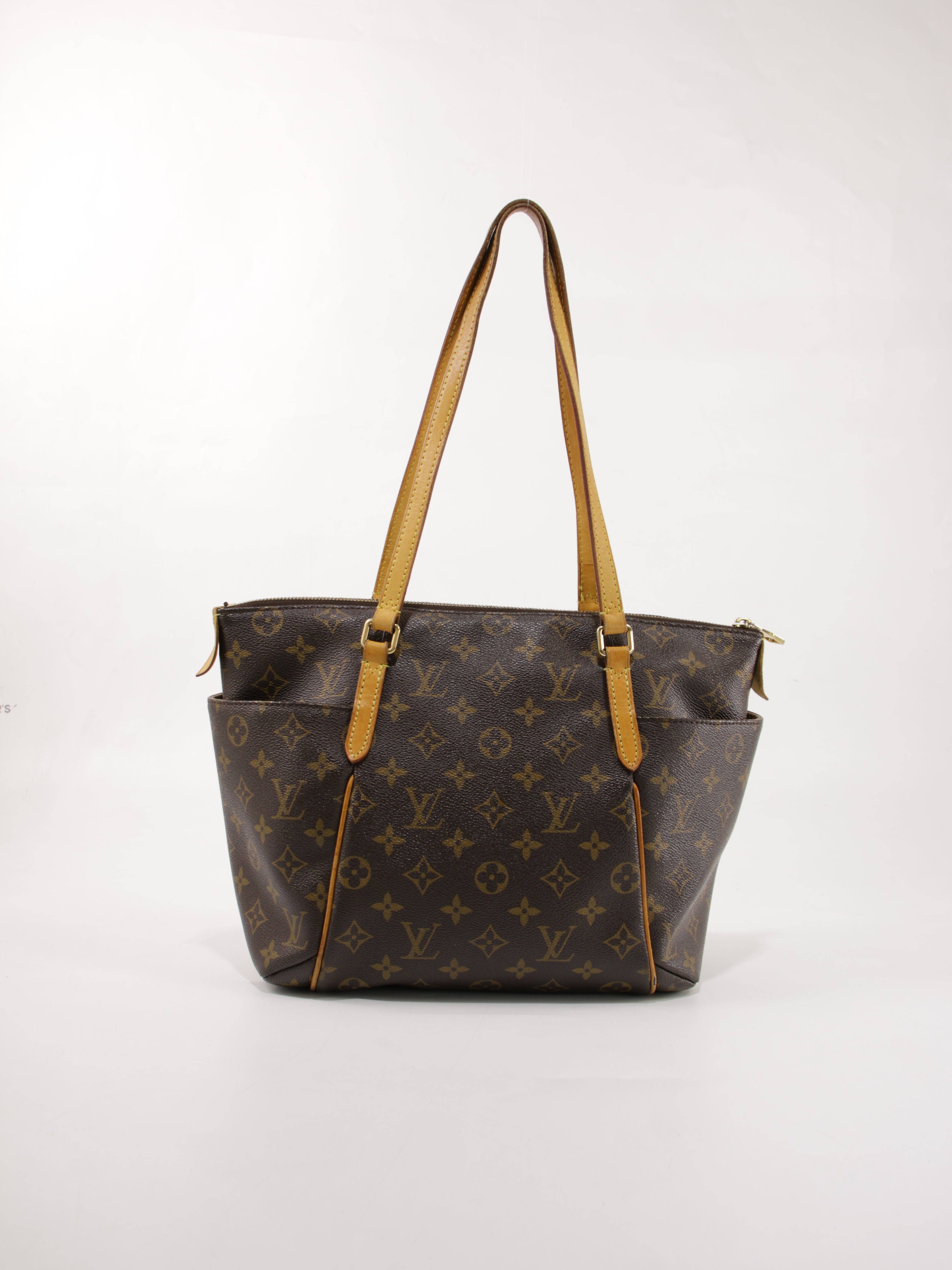 Louis Vuitton Totally PM