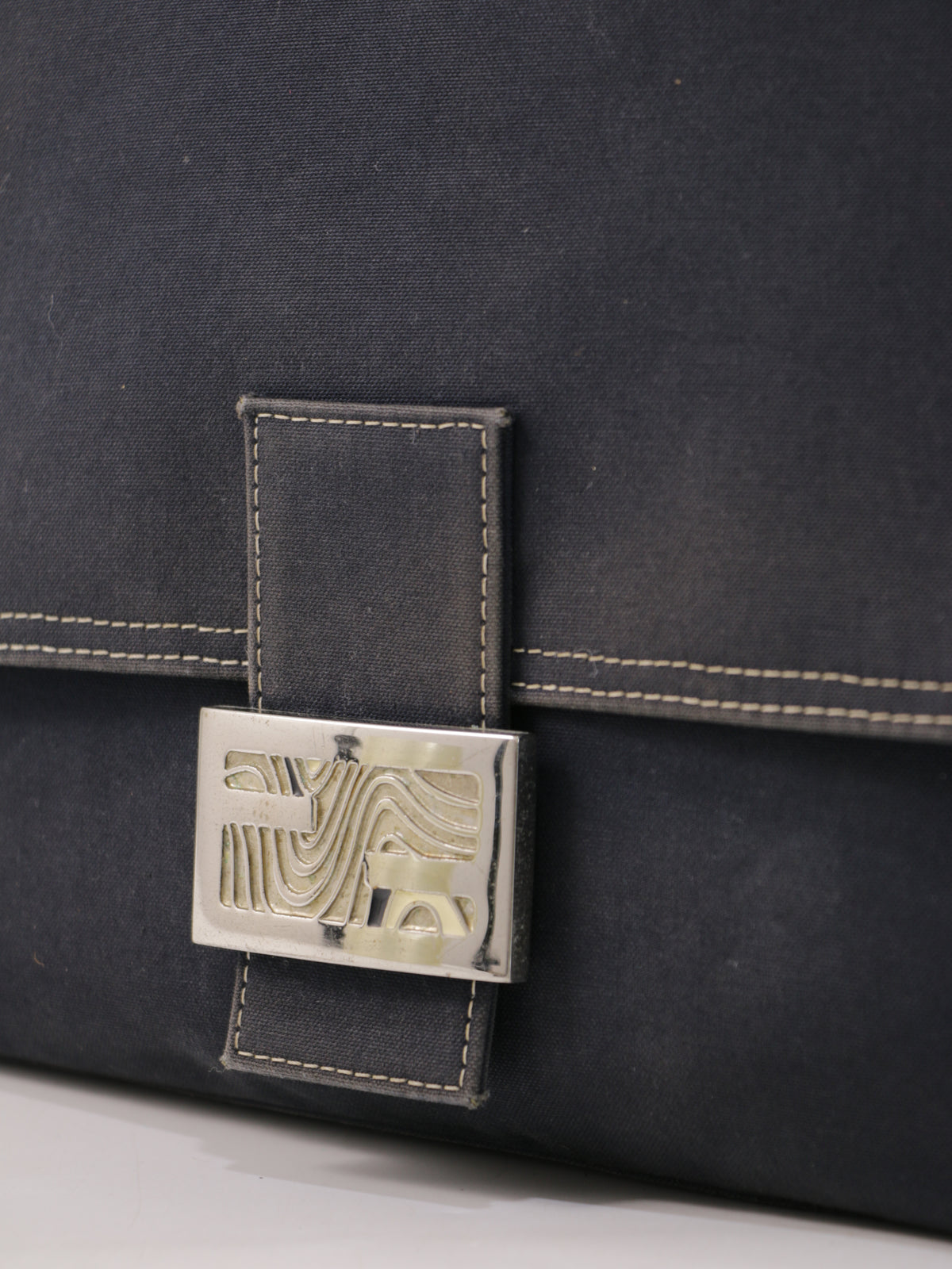 Fendi Mamma Baguette