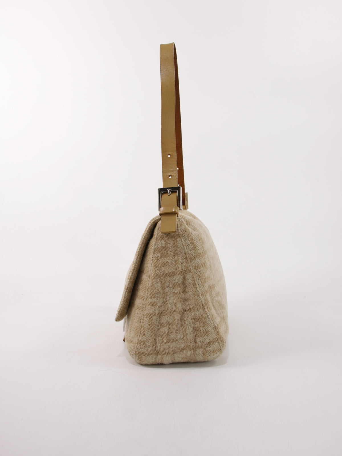 Fendi Mamma Baguette