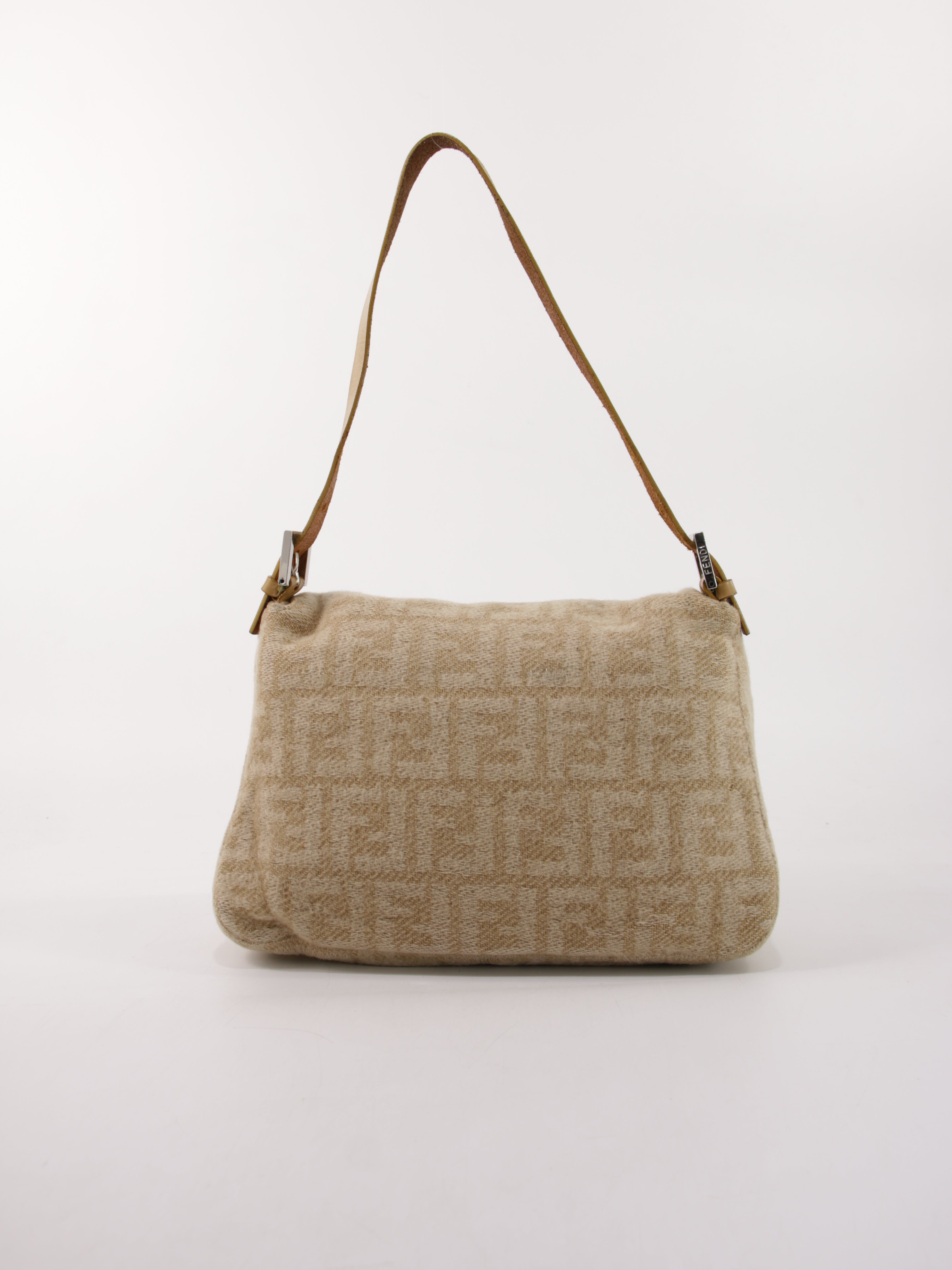 Fendi Mamma Baguette