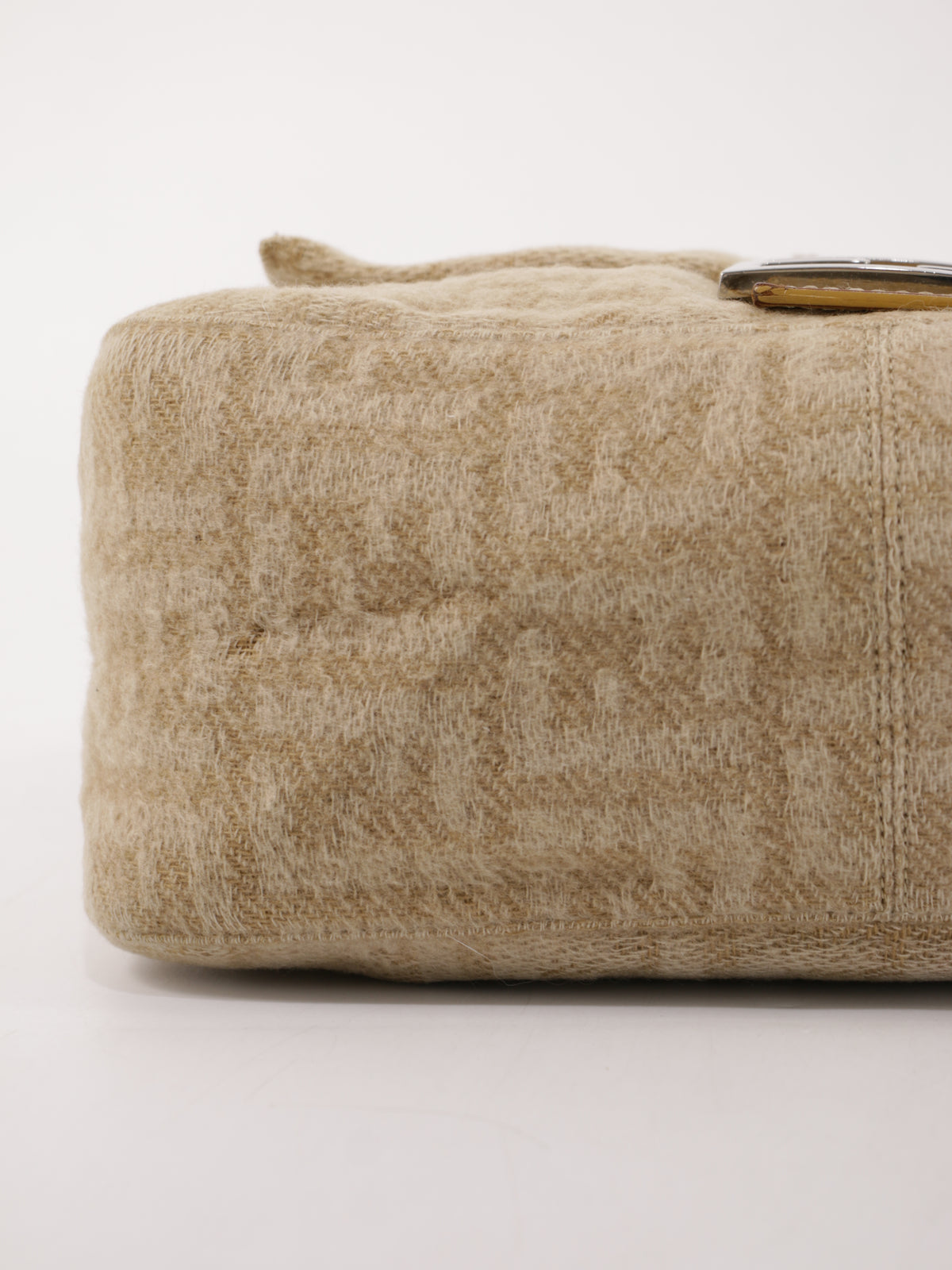 Fendi Mamma Baguette