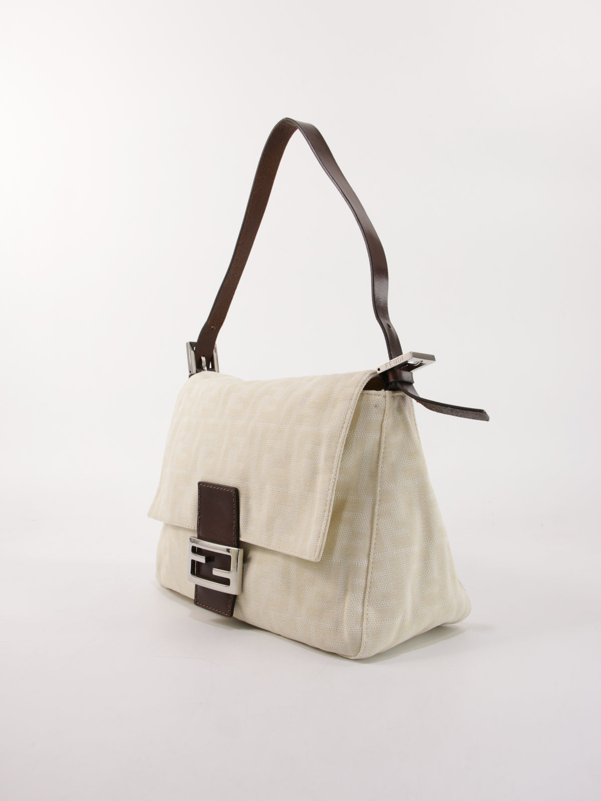 Fendi Mamma Baguette