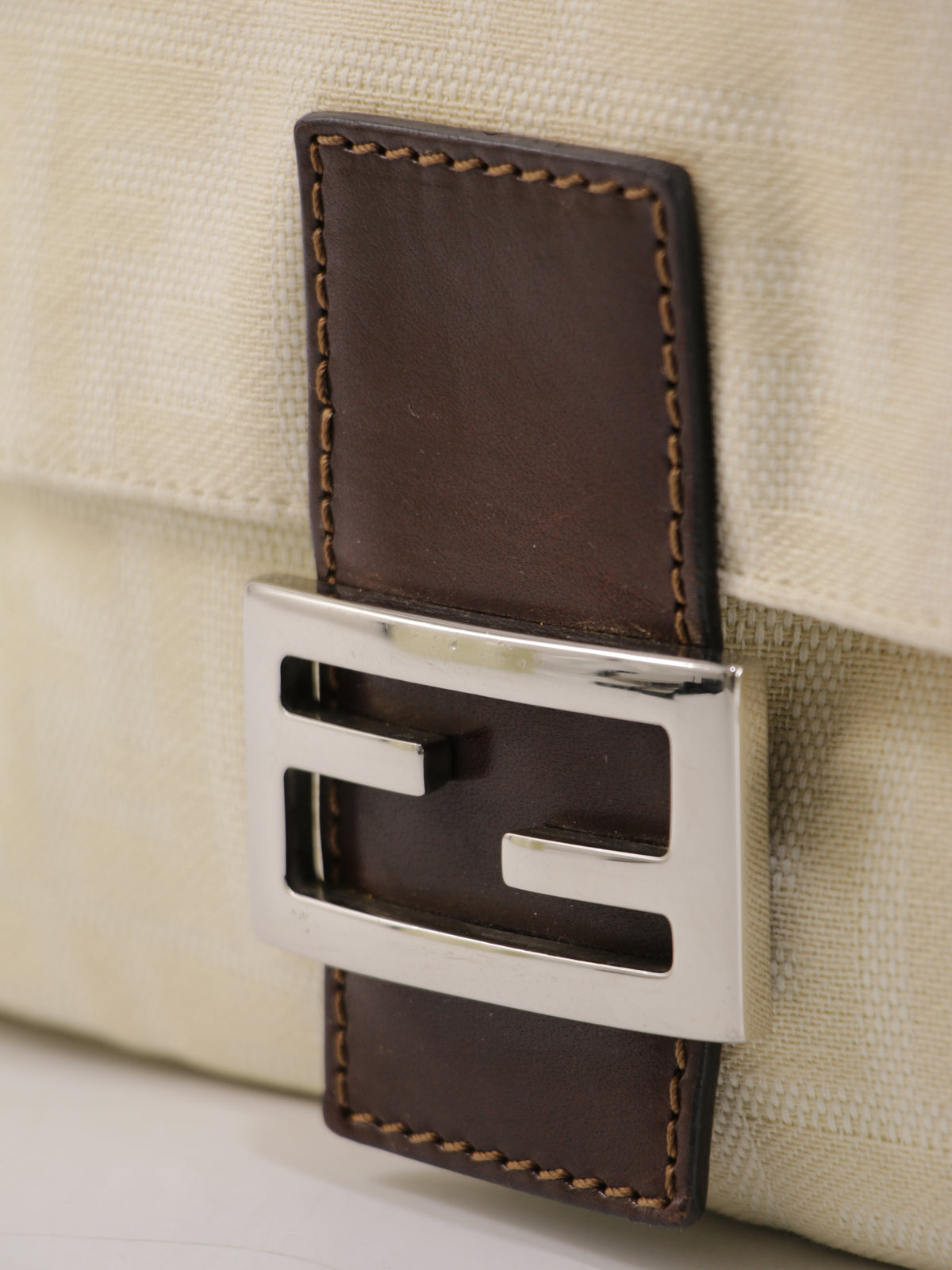 Fendi Mamma Baguette