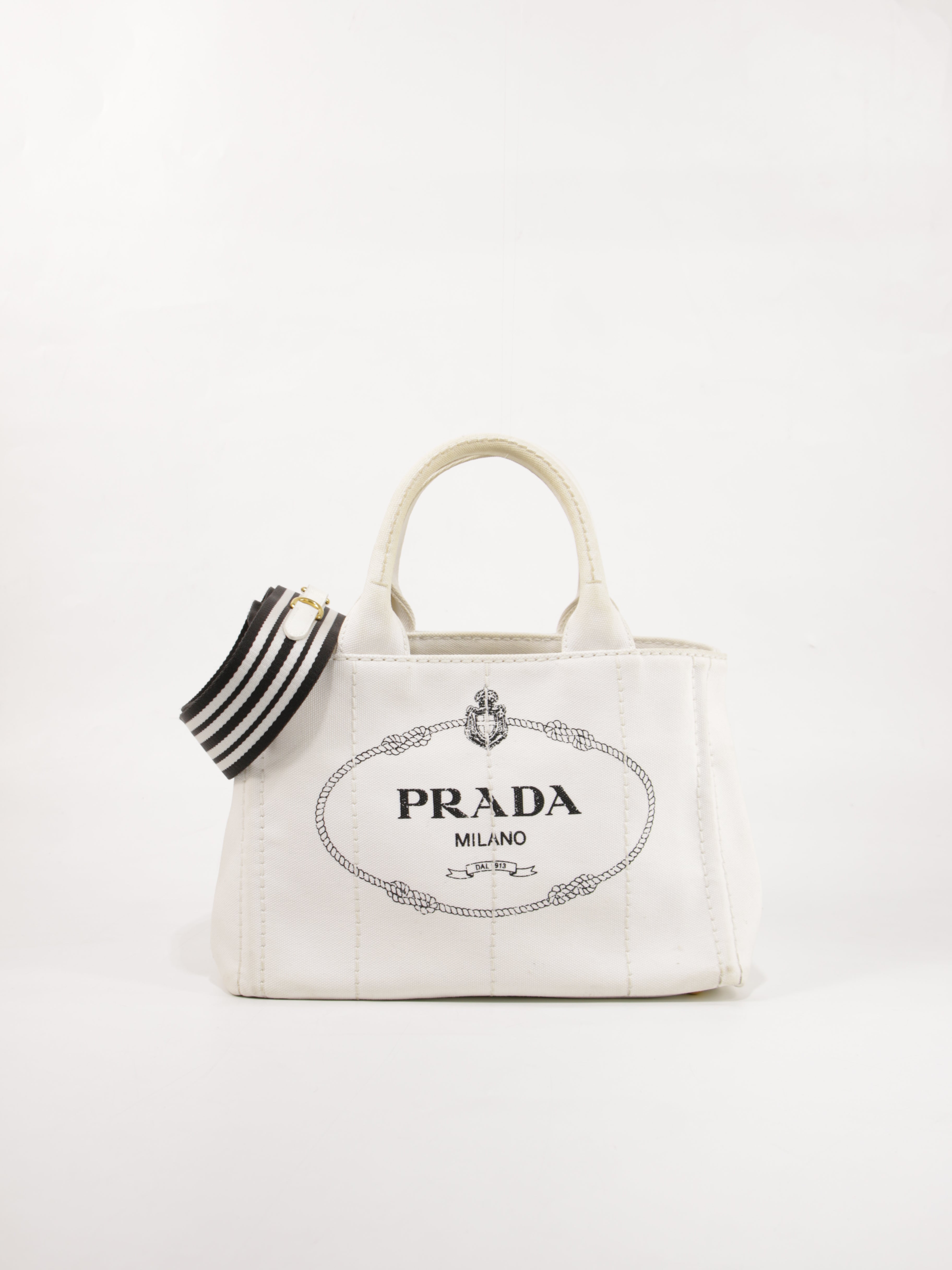 Prada Canapa bags | Best selection of second-hand Prada