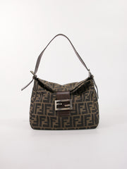 Fendi Double Flap Mamma