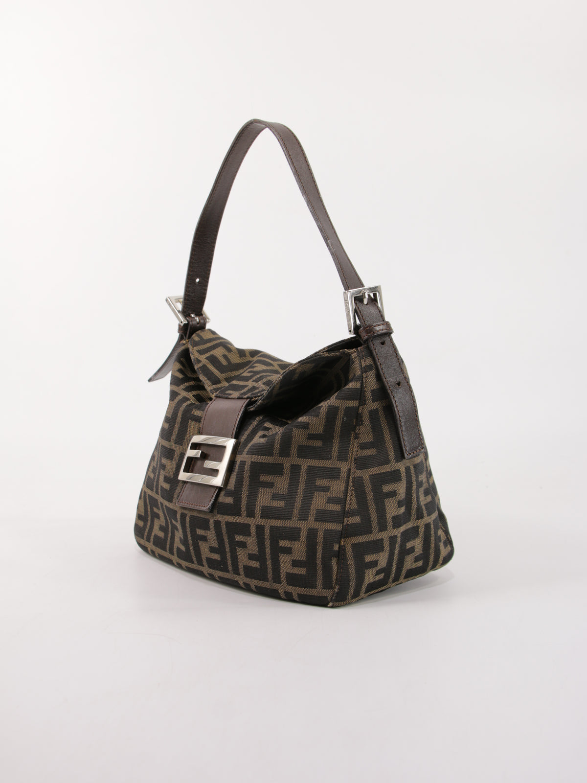 Fendi Double Flap Mamma