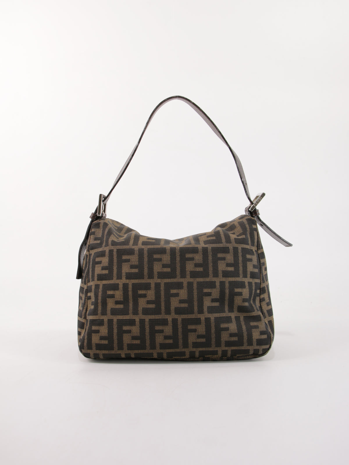 Fendi Double Flap Mamma