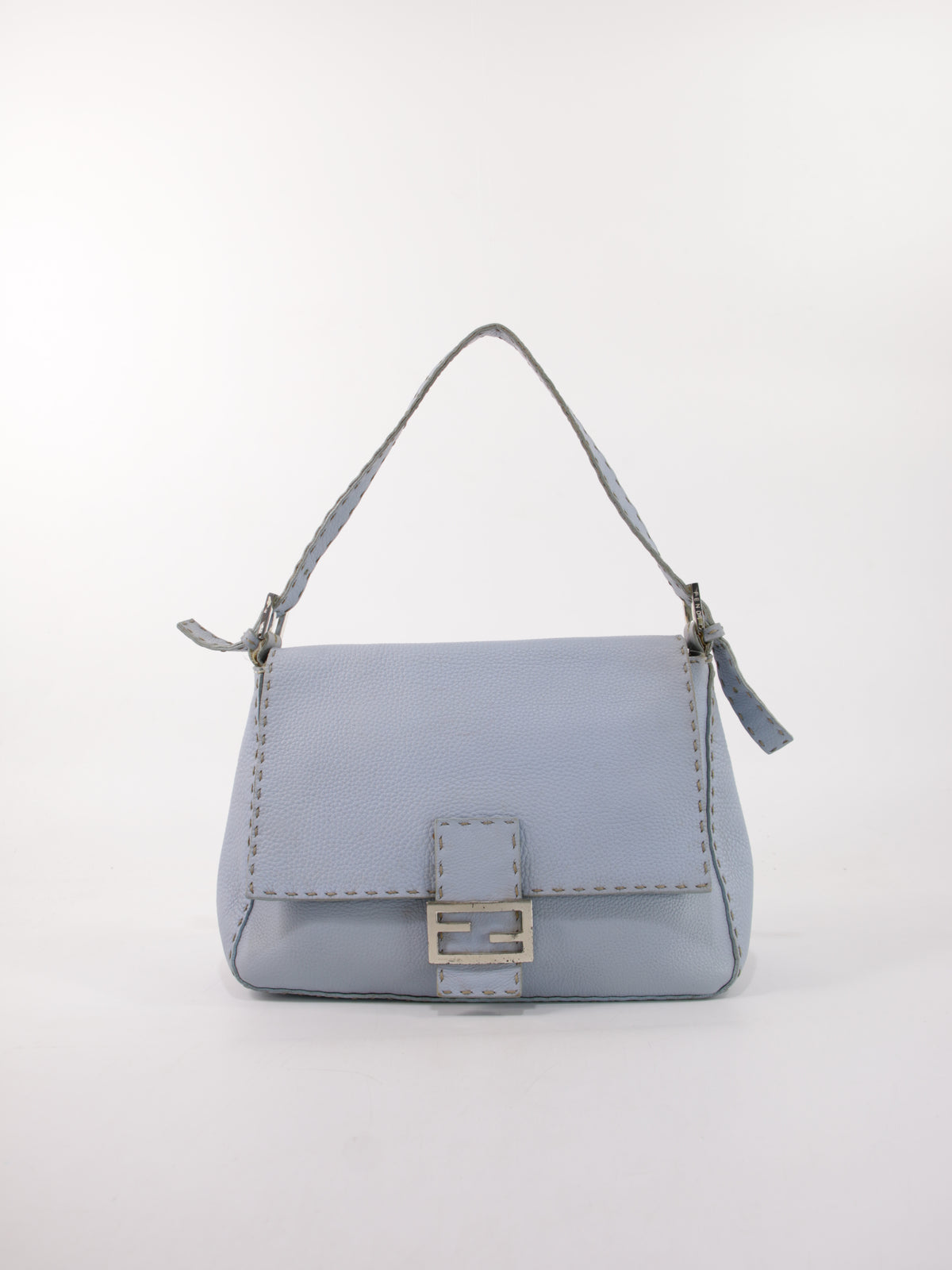 Fendi Mamma Baguette
