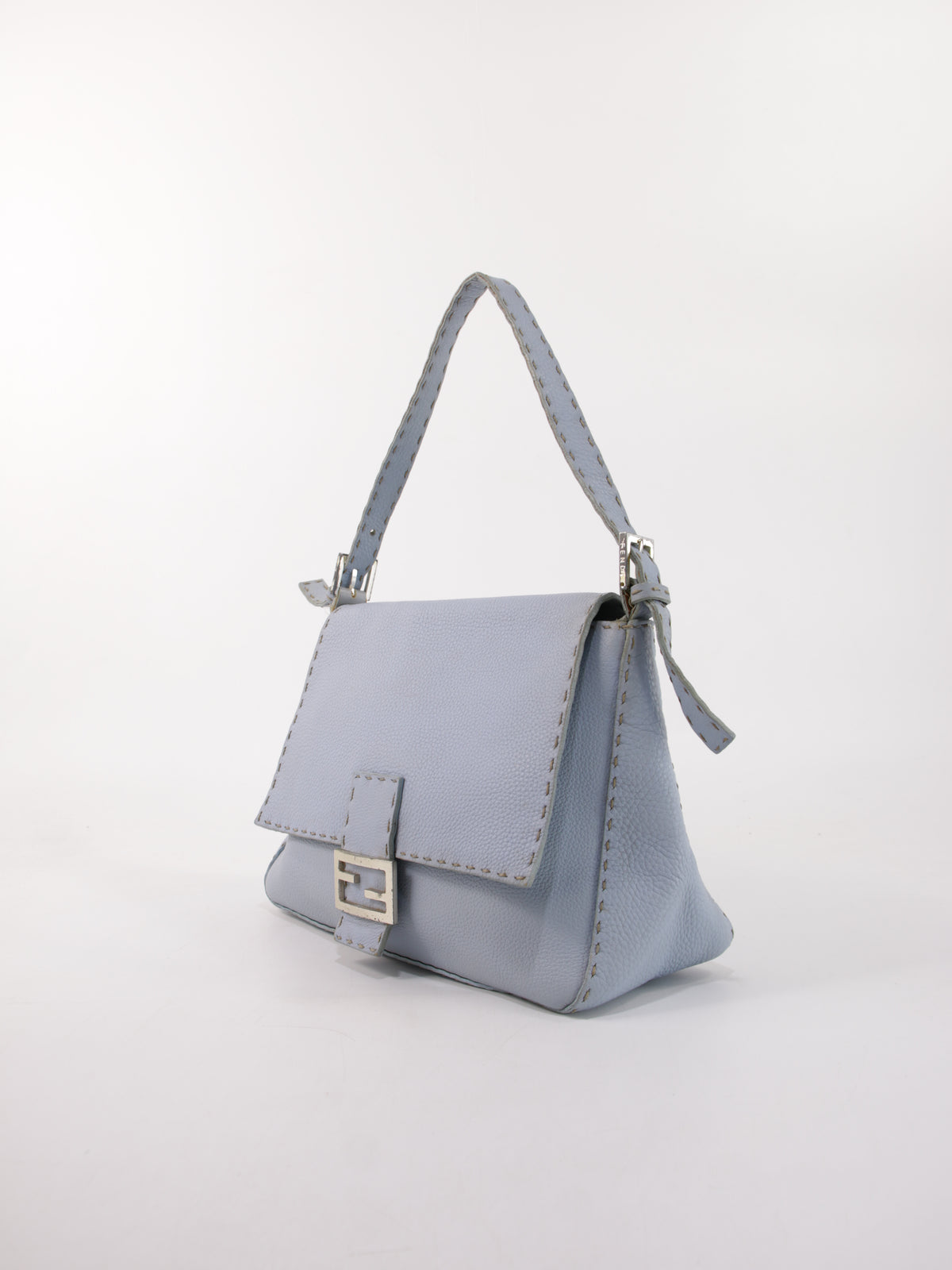 Fendi Mamma Baguette