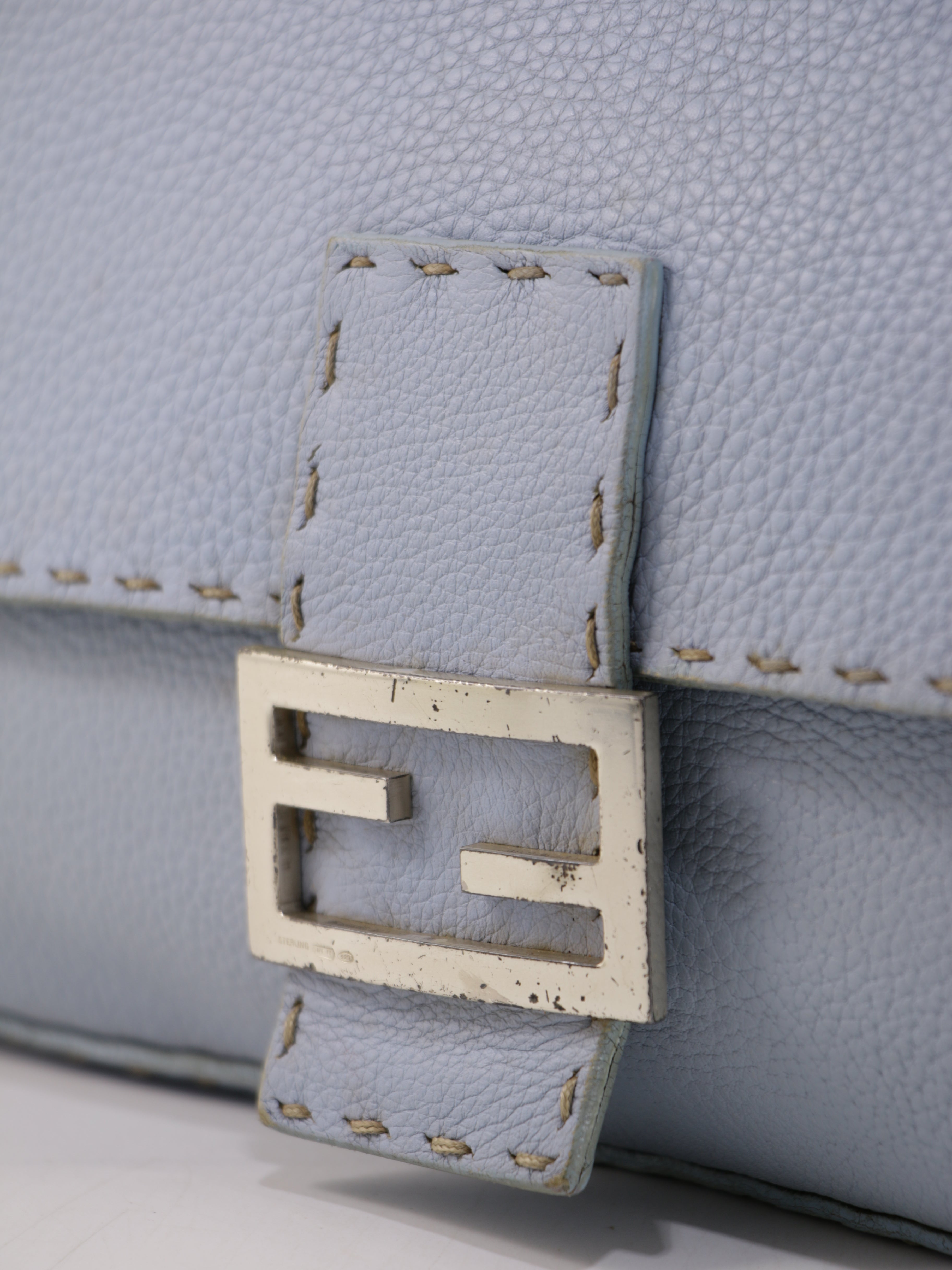 Fendi Mamma Baguette