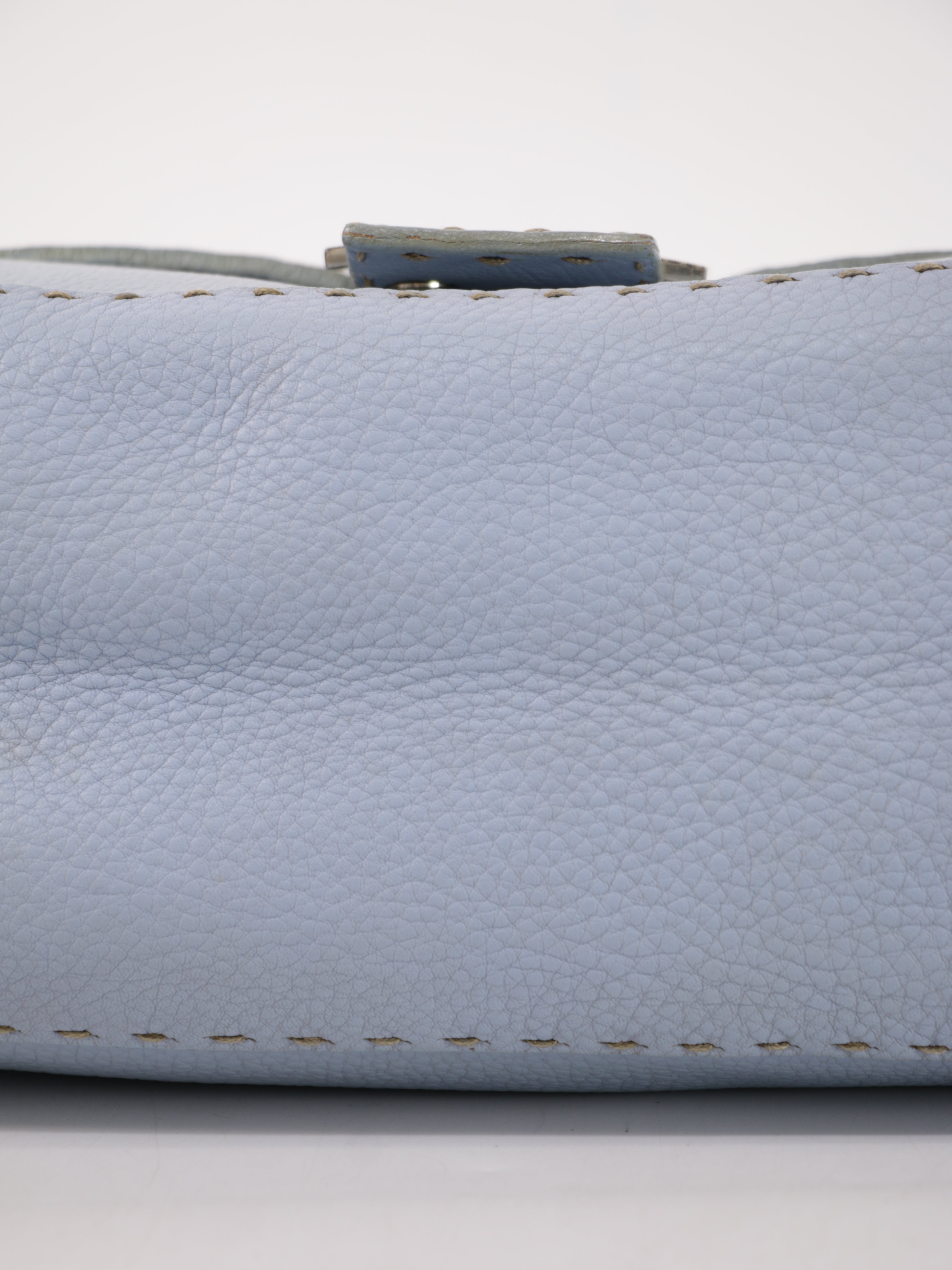 Fendi Mamma Baguette