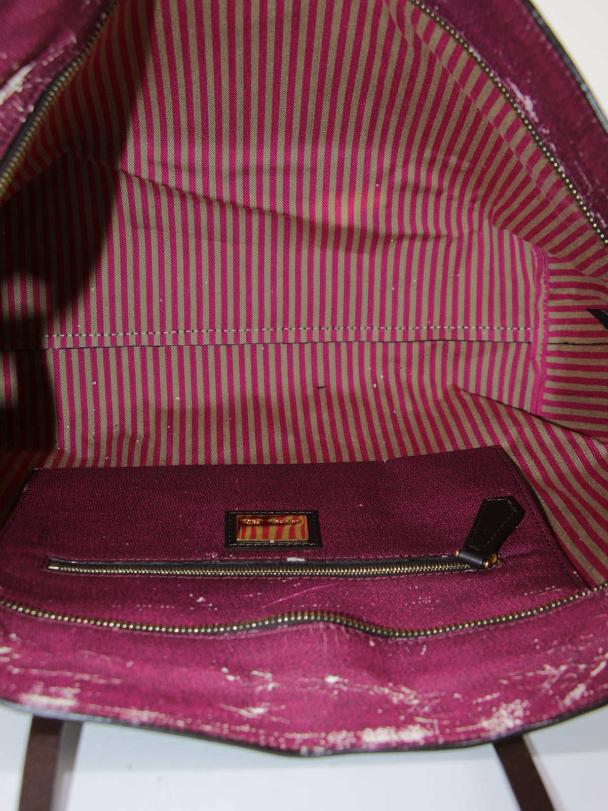 Fendi Roll