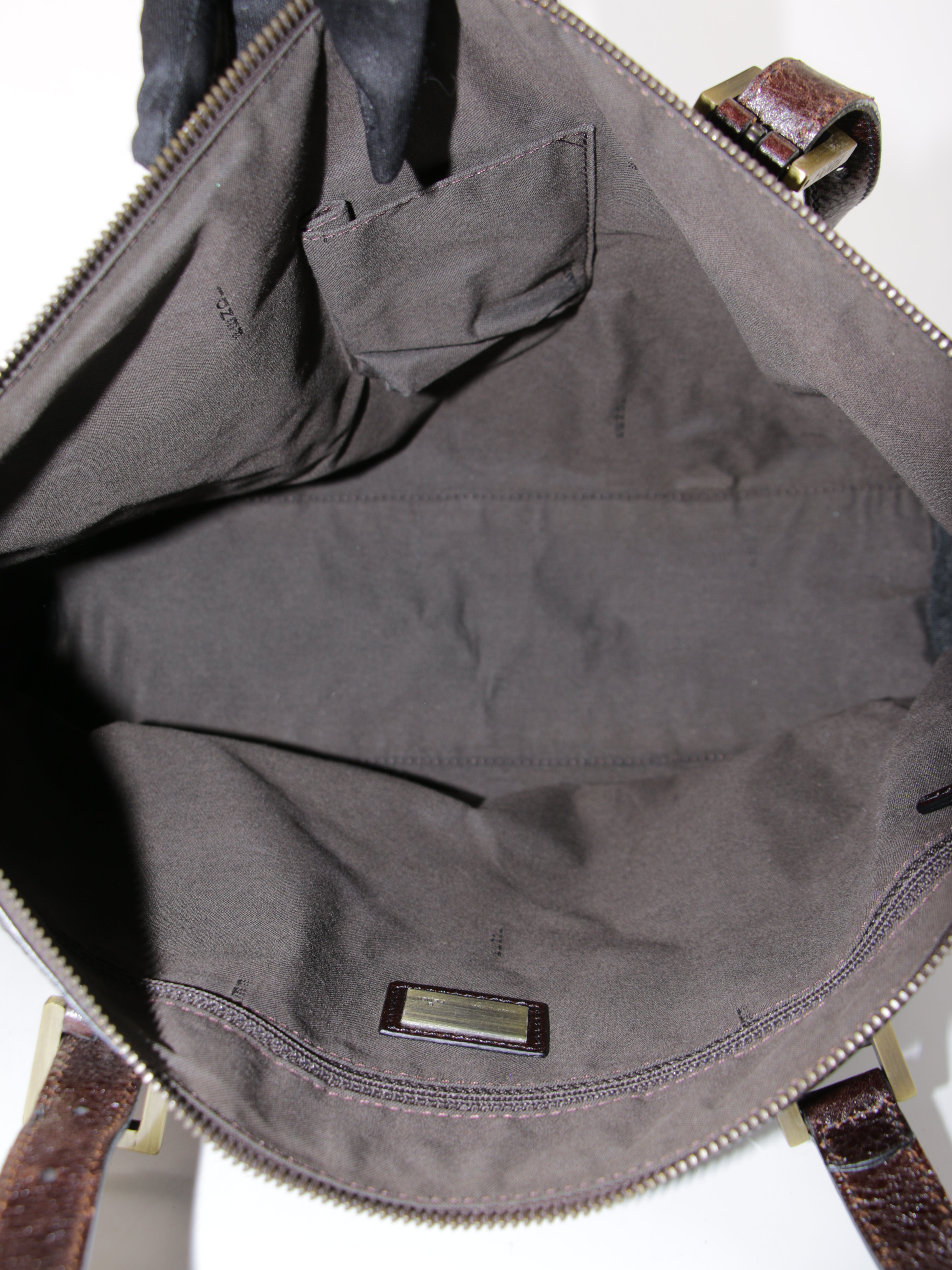 Fendi Tote Bag