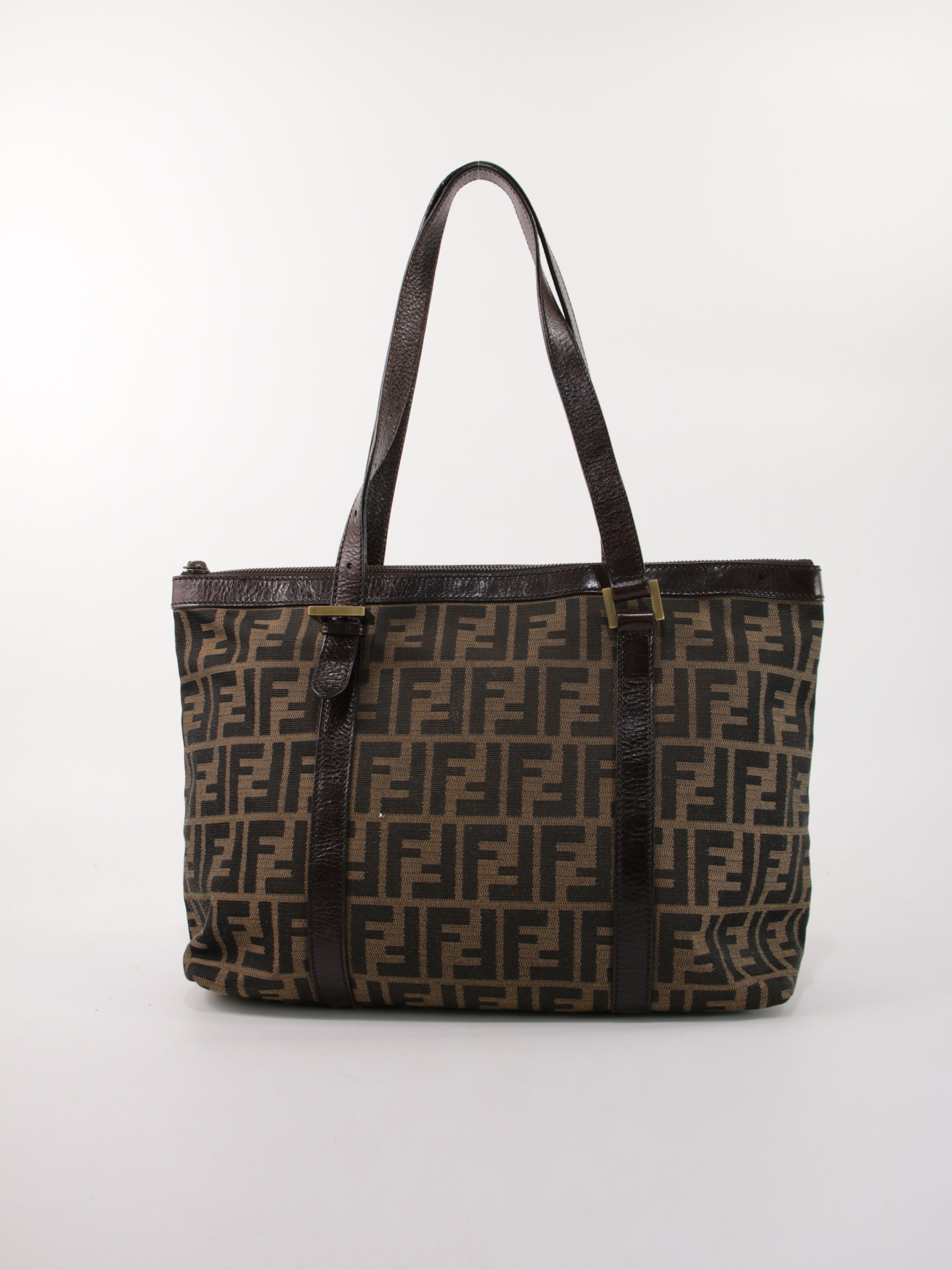 Fendi Tote Bag