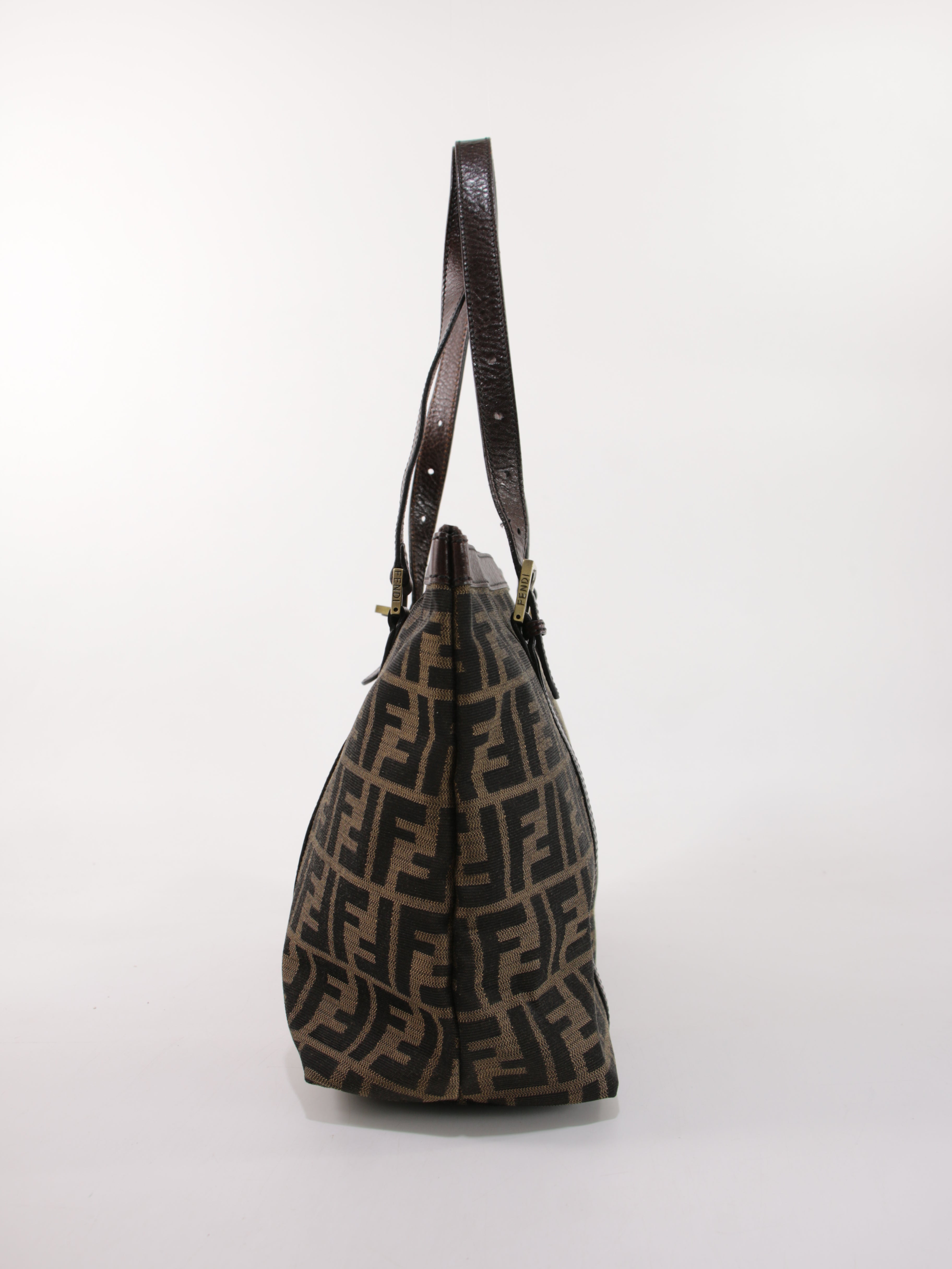 Fendi Tote Bag
